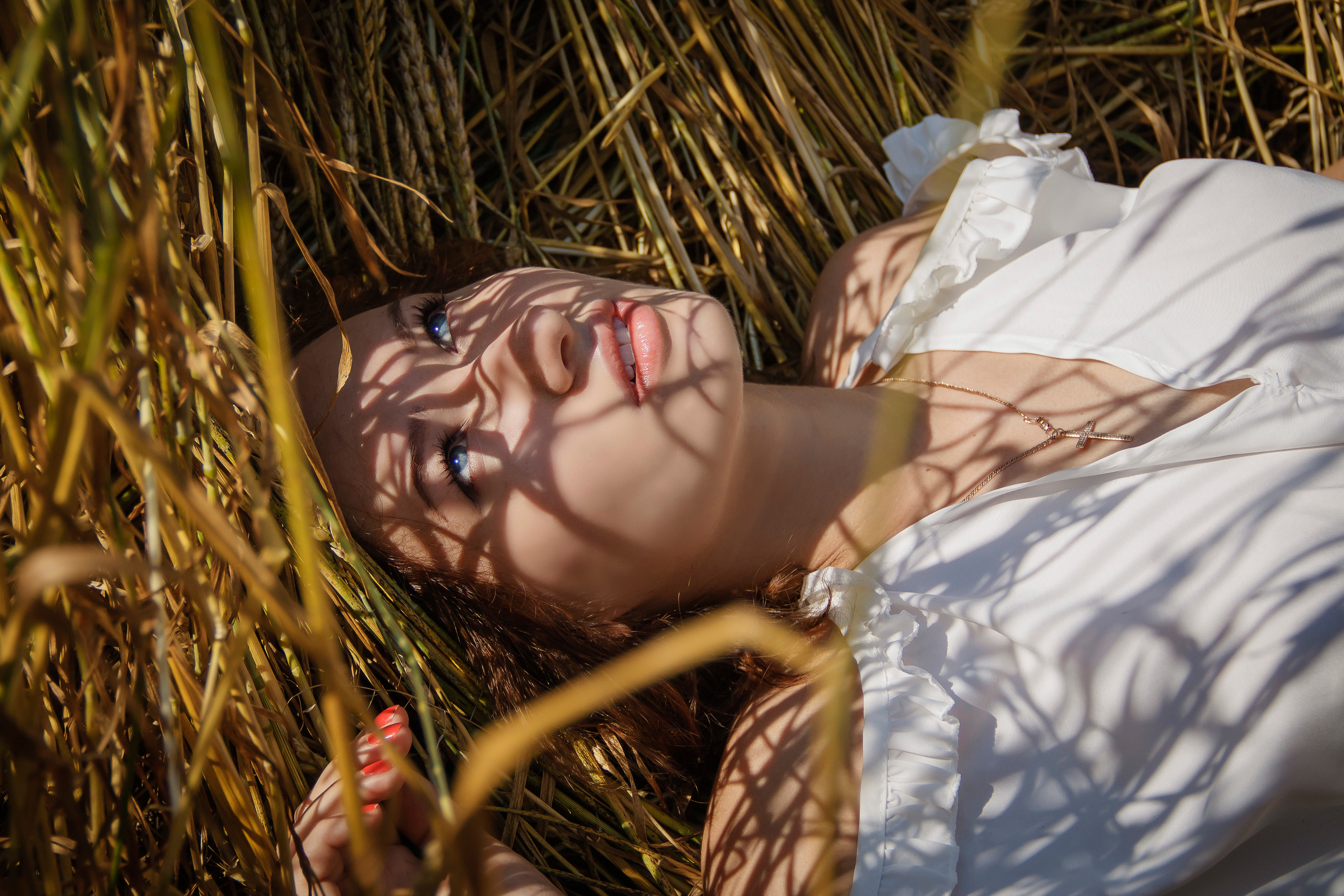 Альбом с портретными снимками. Свадебный и семейный фотограф в Лениногорске Альбина Хасаншина