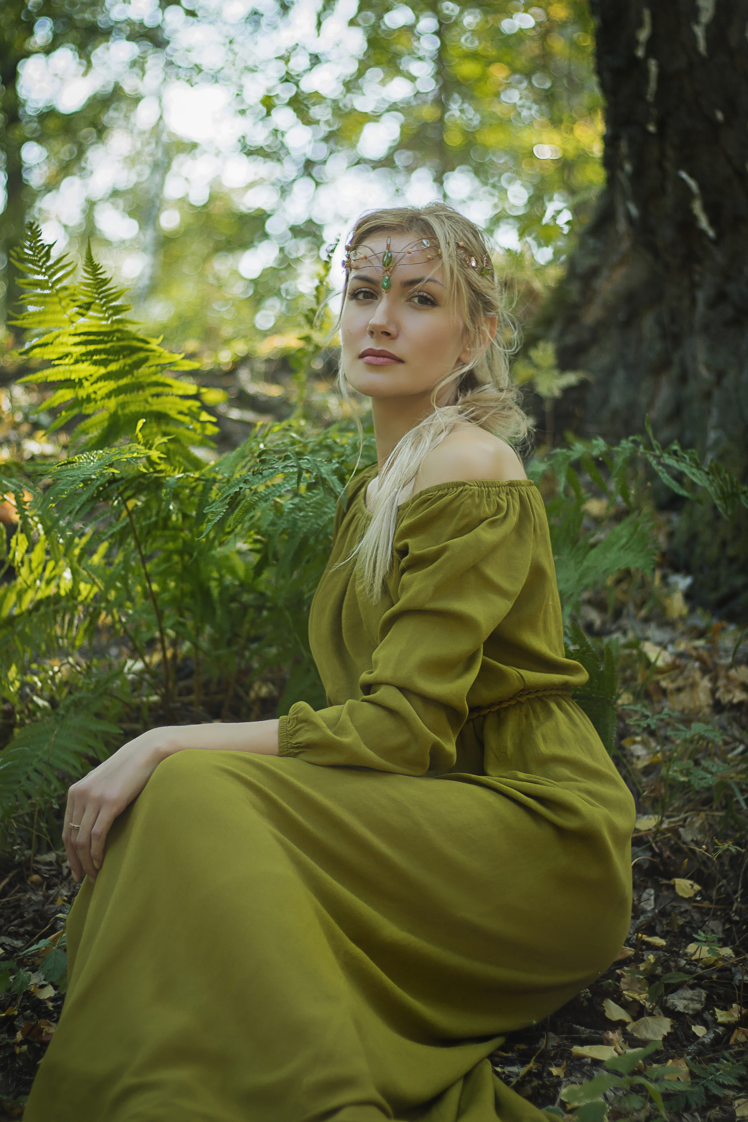 Альбом с портретными снимками. Свадебный и семейный фотограф в Лениногорске Альбина Хасаншина