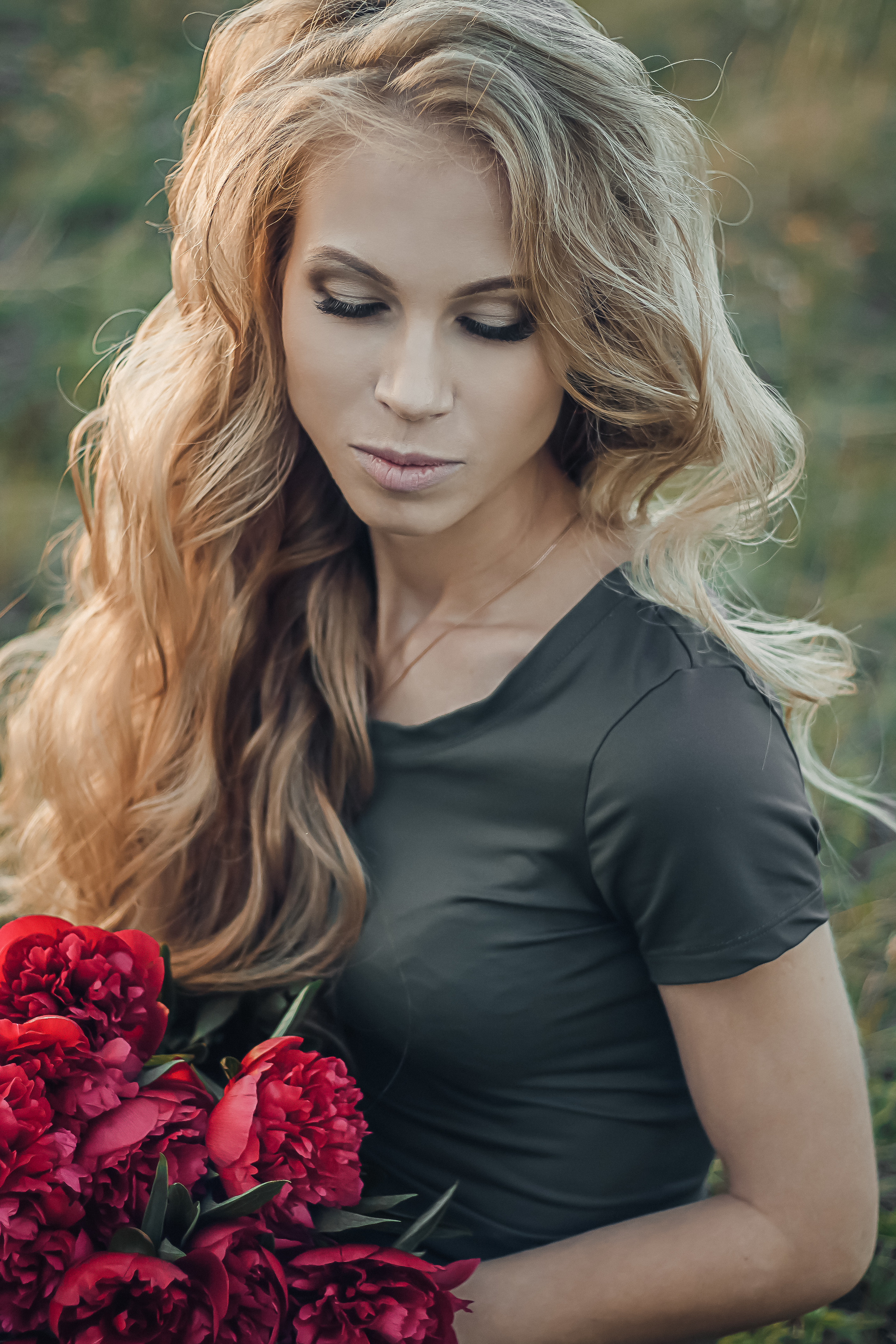 Альбом с портретными снимками. Свадебный и семейный фотограф в Лениногорске Альбина Хасаншина