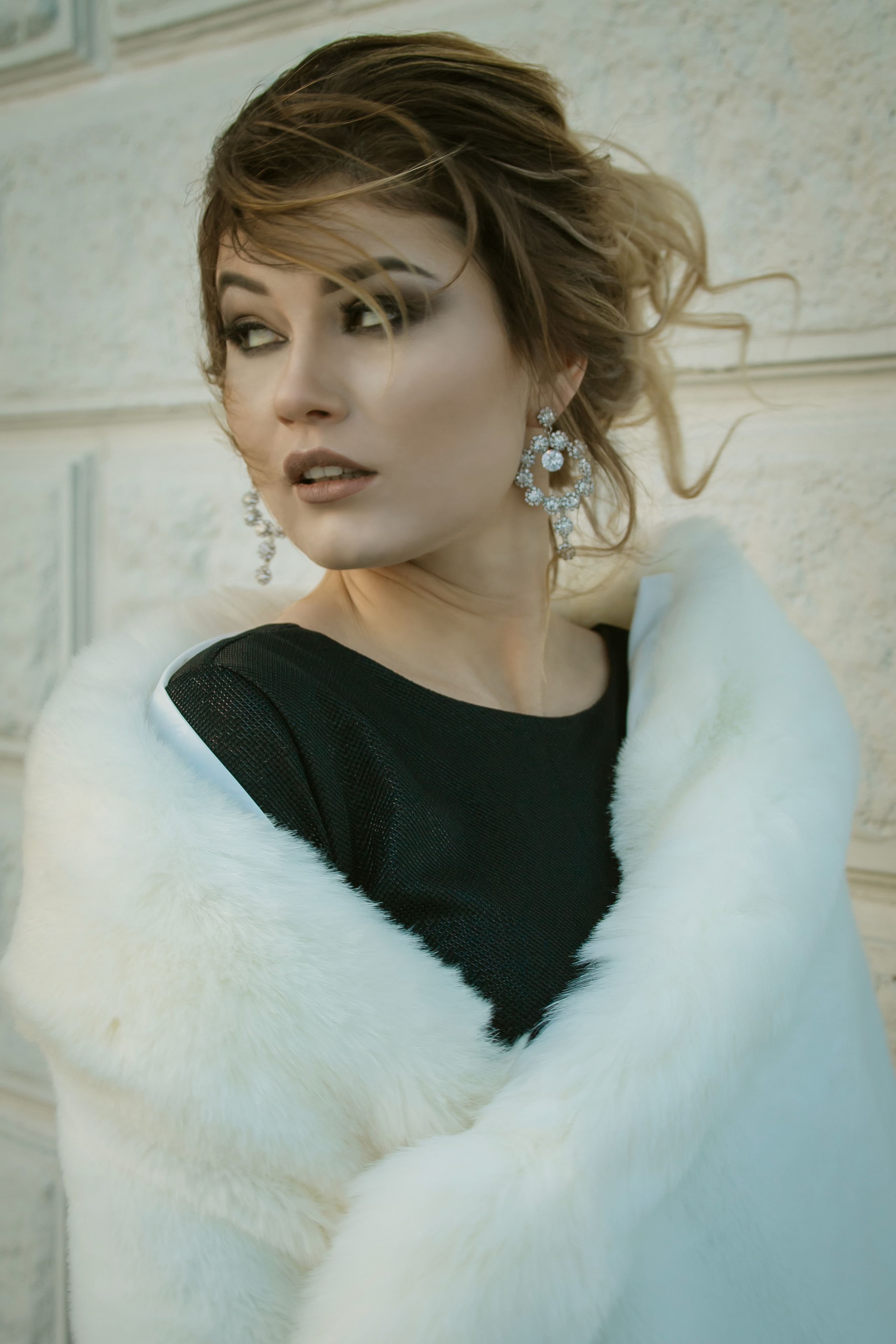 Альбом с портретными снимками. Свадебный и семейный фотограф в Лениногорске Альбина Хасаншина