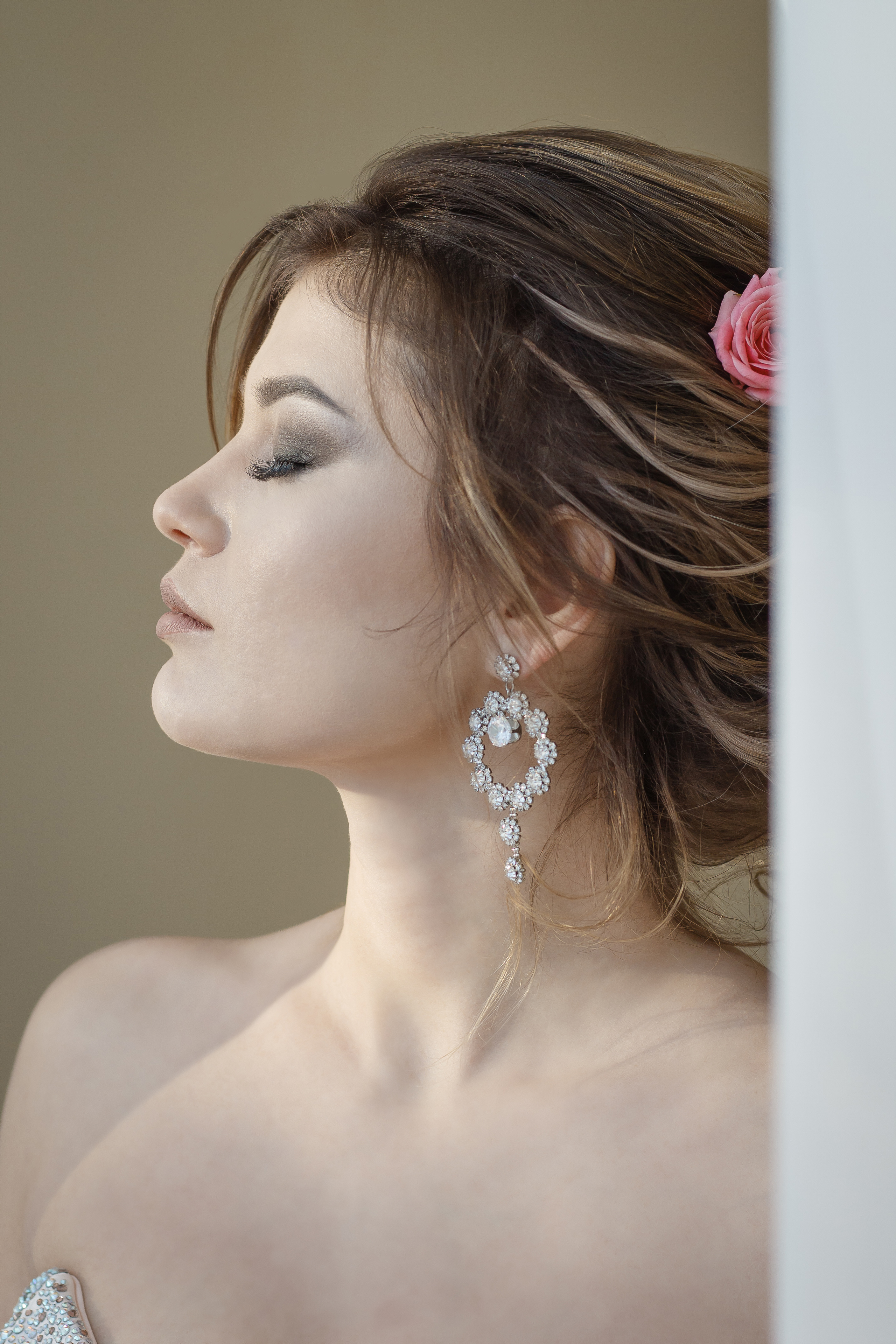 Альбом с портретными снимками. Свадебный и семейный фотограф в Лениногорске Альбина Хасаншина