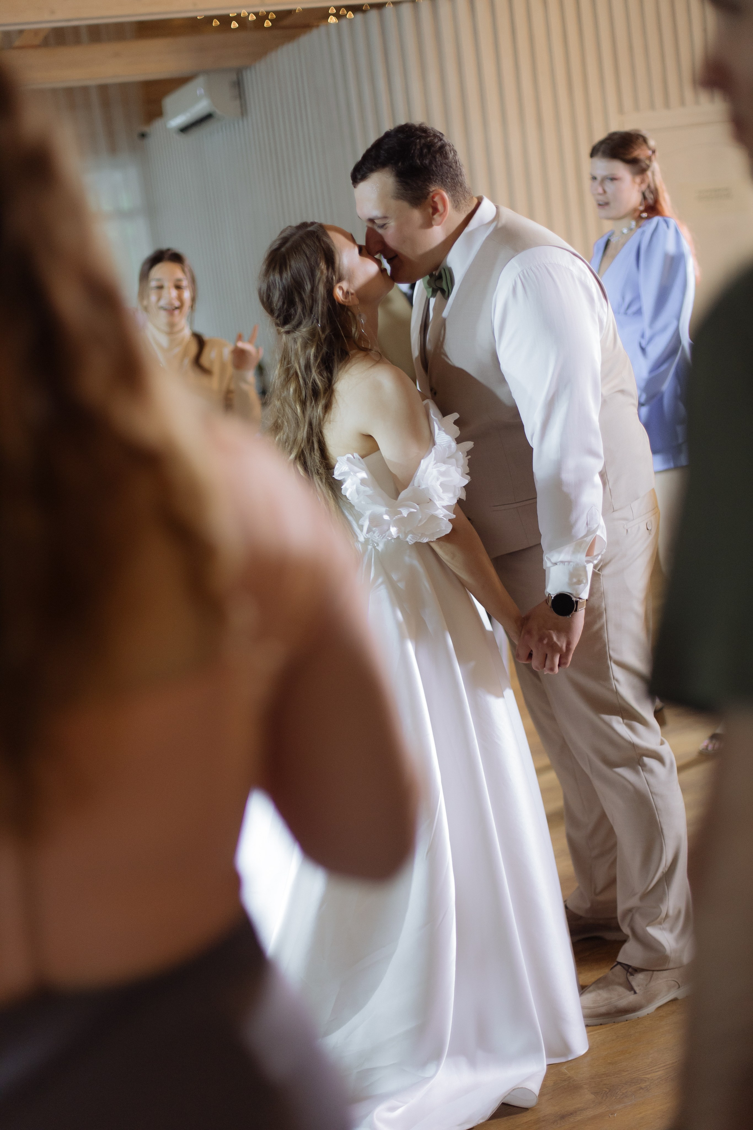 П&Е. Рамада. Сосновый бор. Свадебный фотограф в Новосибирске Наталья Семерикова