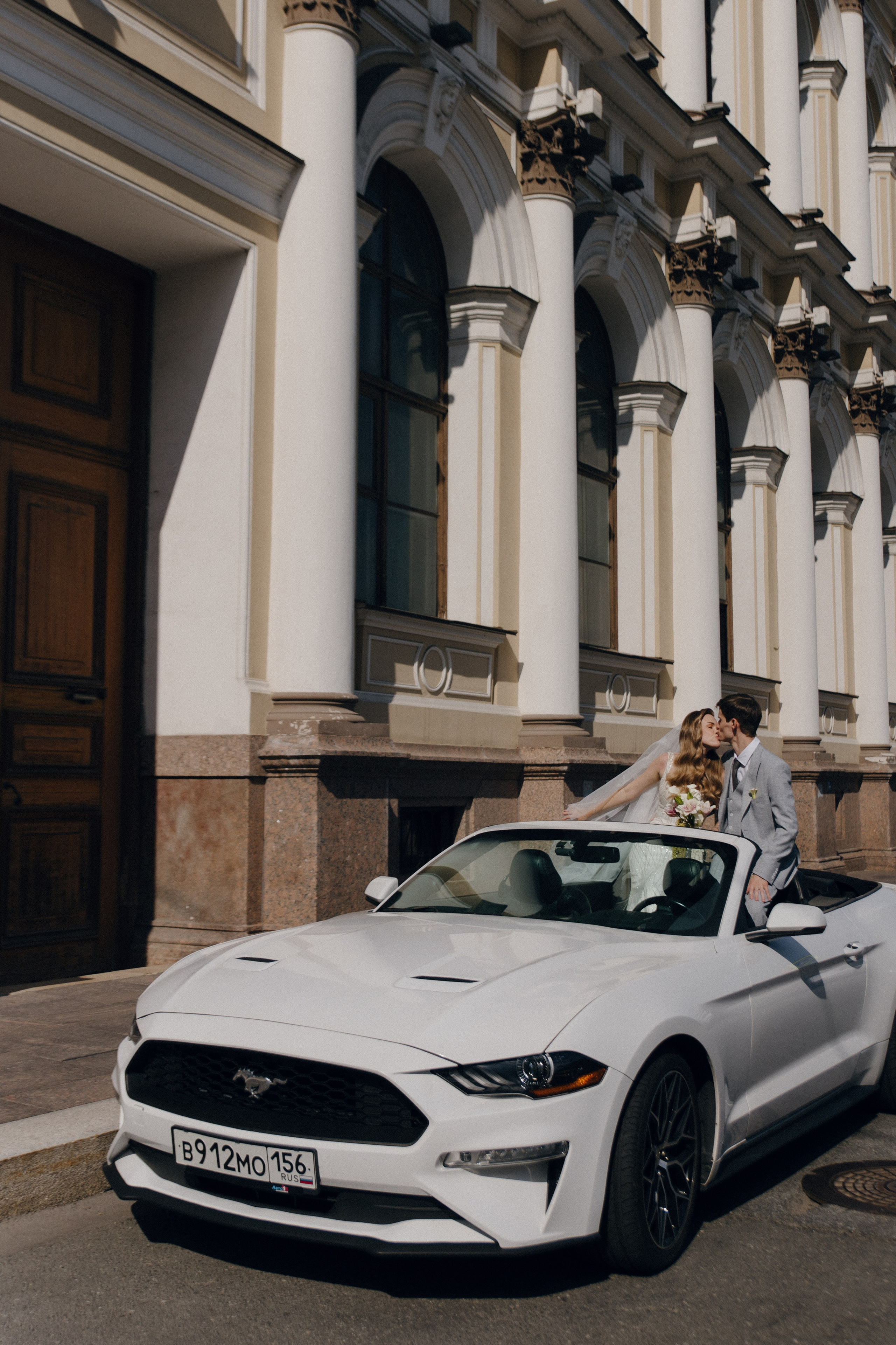 All you need is love / 2024. Фотограф СПб