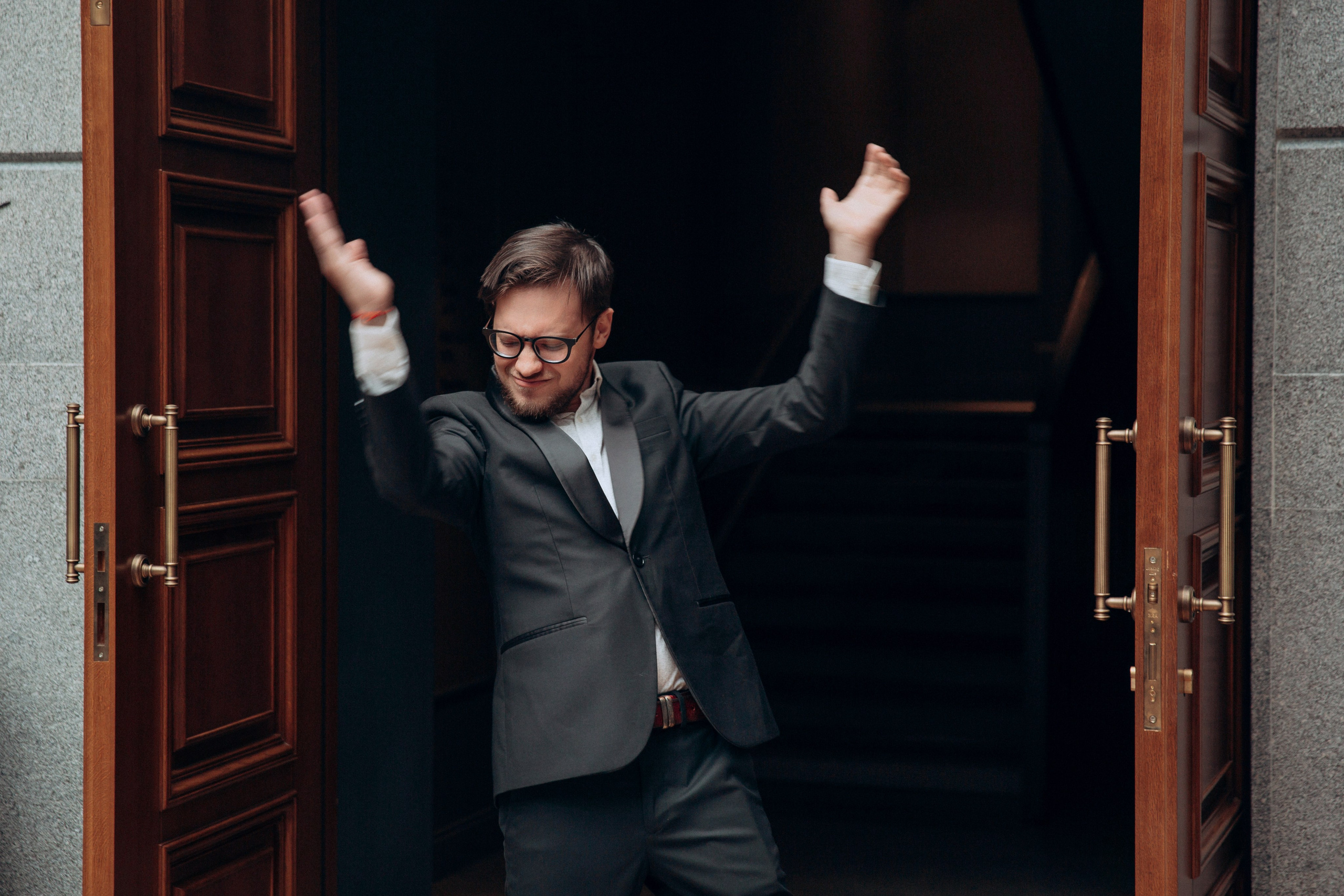 Неоновая свадьба. Свадебный фотограф в Санкт-Петербурге Вика Стукачева