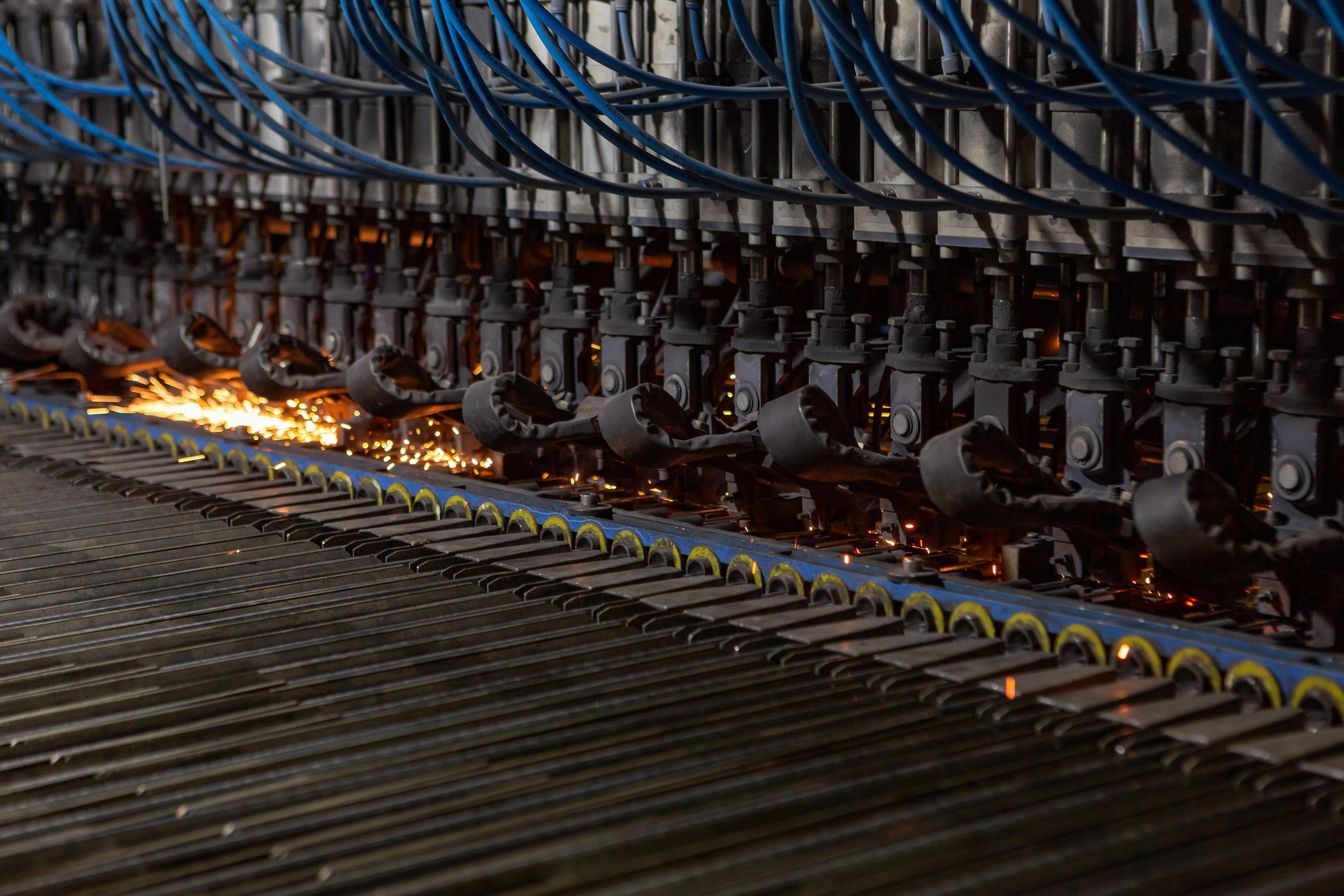 Профессиональный фотограф Алексей Спиридонов, Москва — интерьер, промышленная и семейная съёмка, портреты, репортажи, флористика