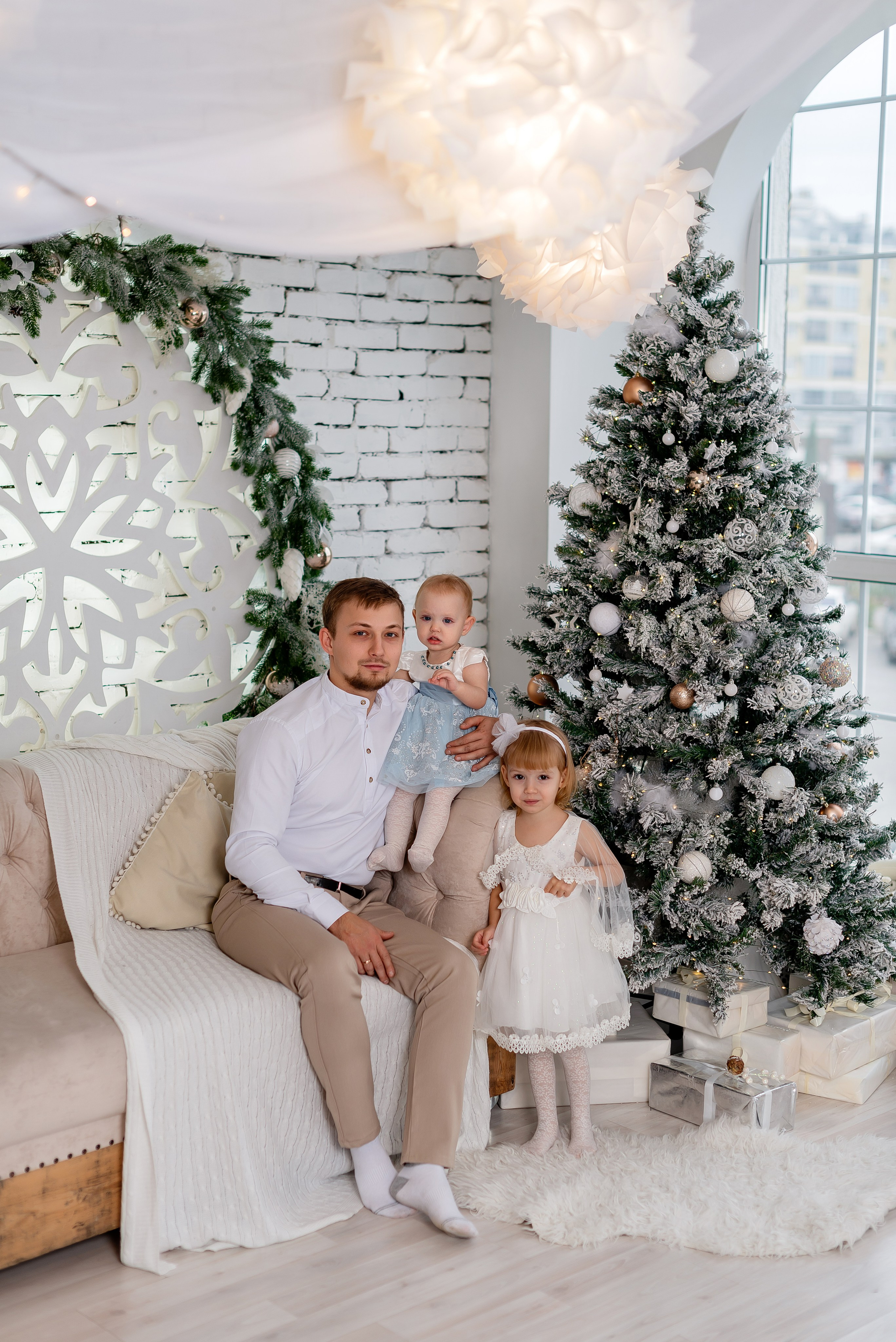 Вероника семейная. Фотограф Татьяна Иванчикова