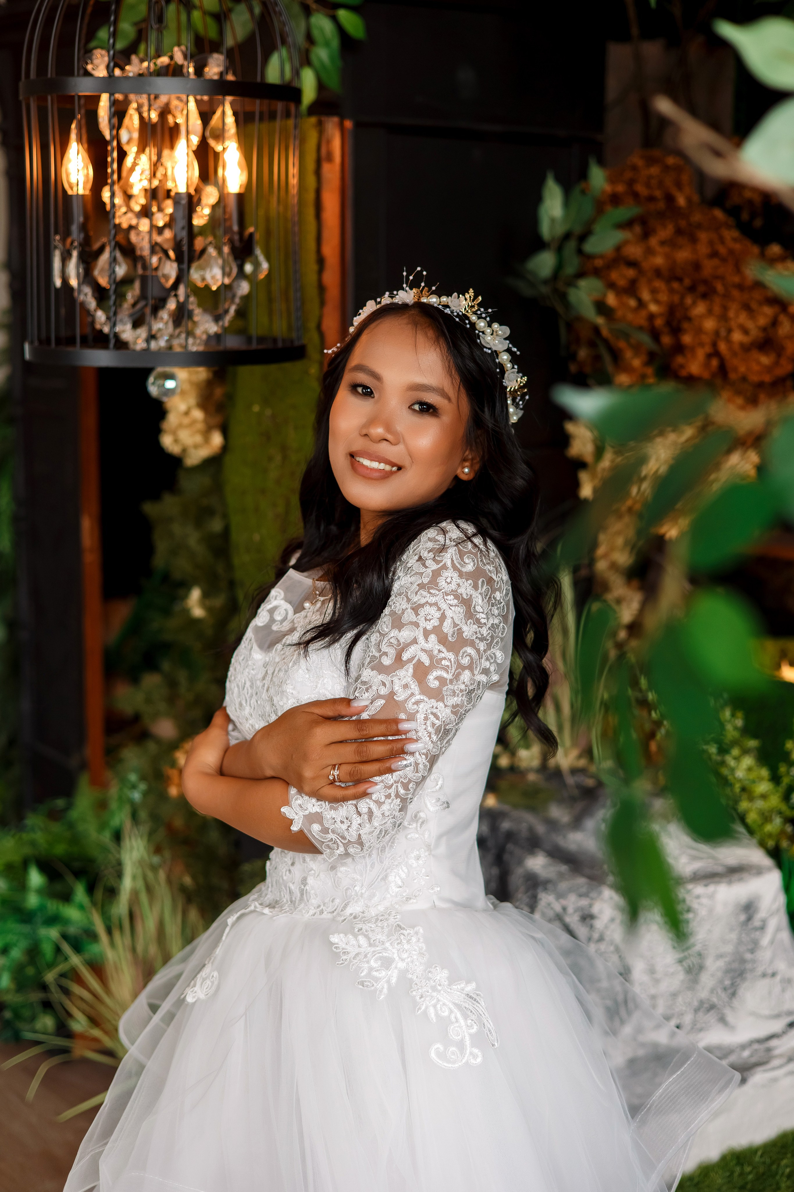 Сергей & Шерилоу. Фотограф Любовь Корниенко, Примоский край