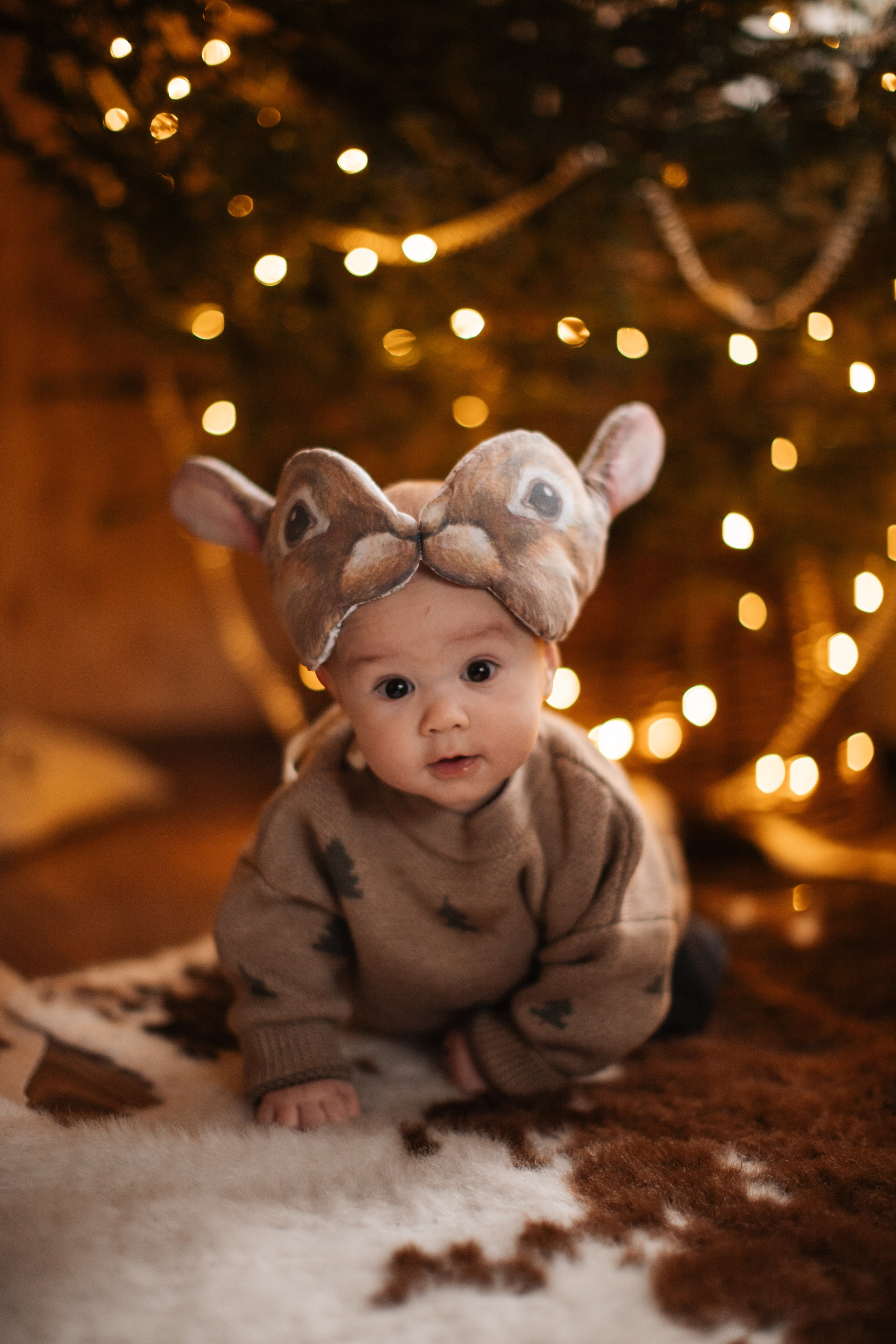 Семейная съемка. Честный семейный фотограф