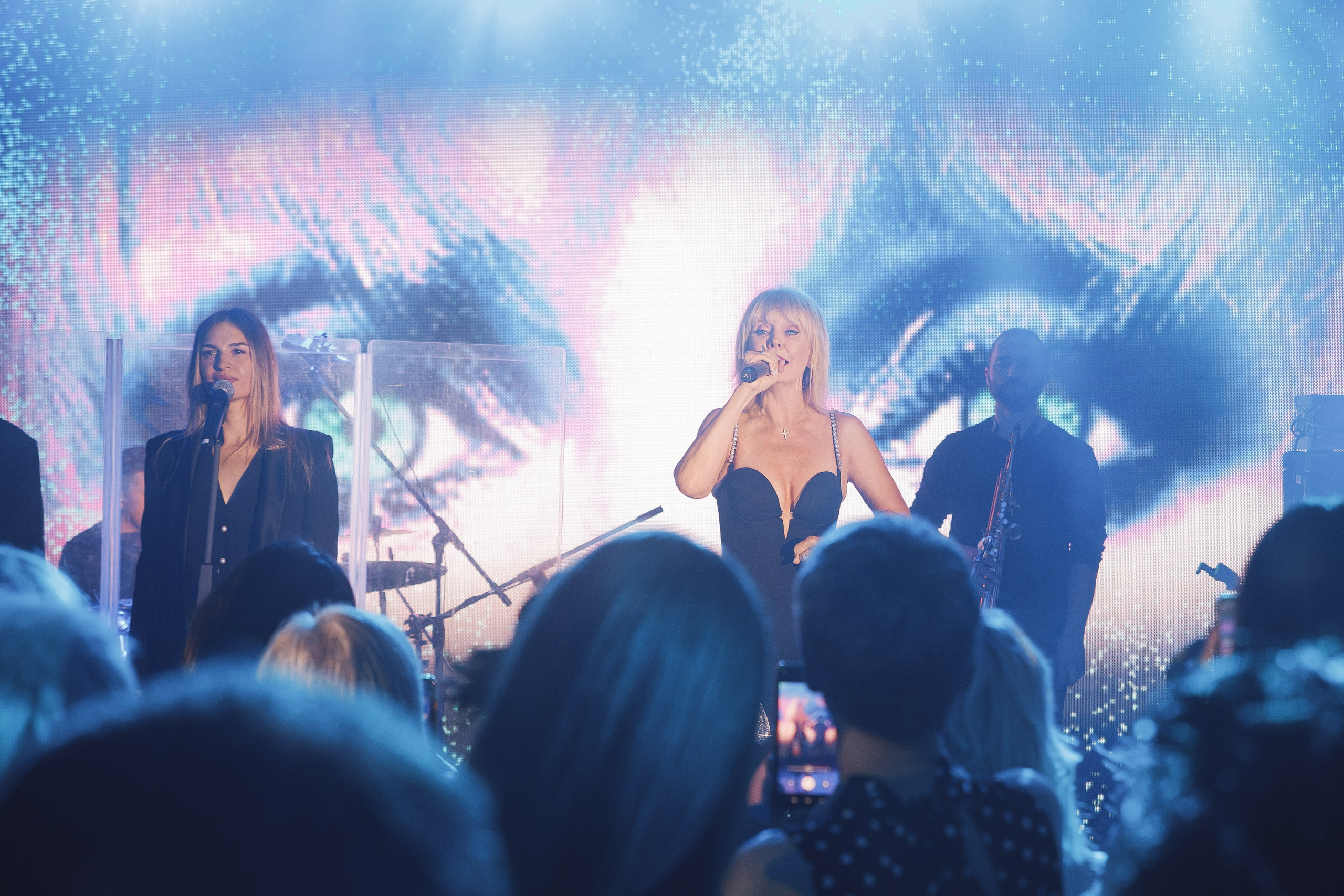 Сады Придонья. Гала ужин. Свадебный и репортажный фотограф в Волгограде Антон Сидоренко