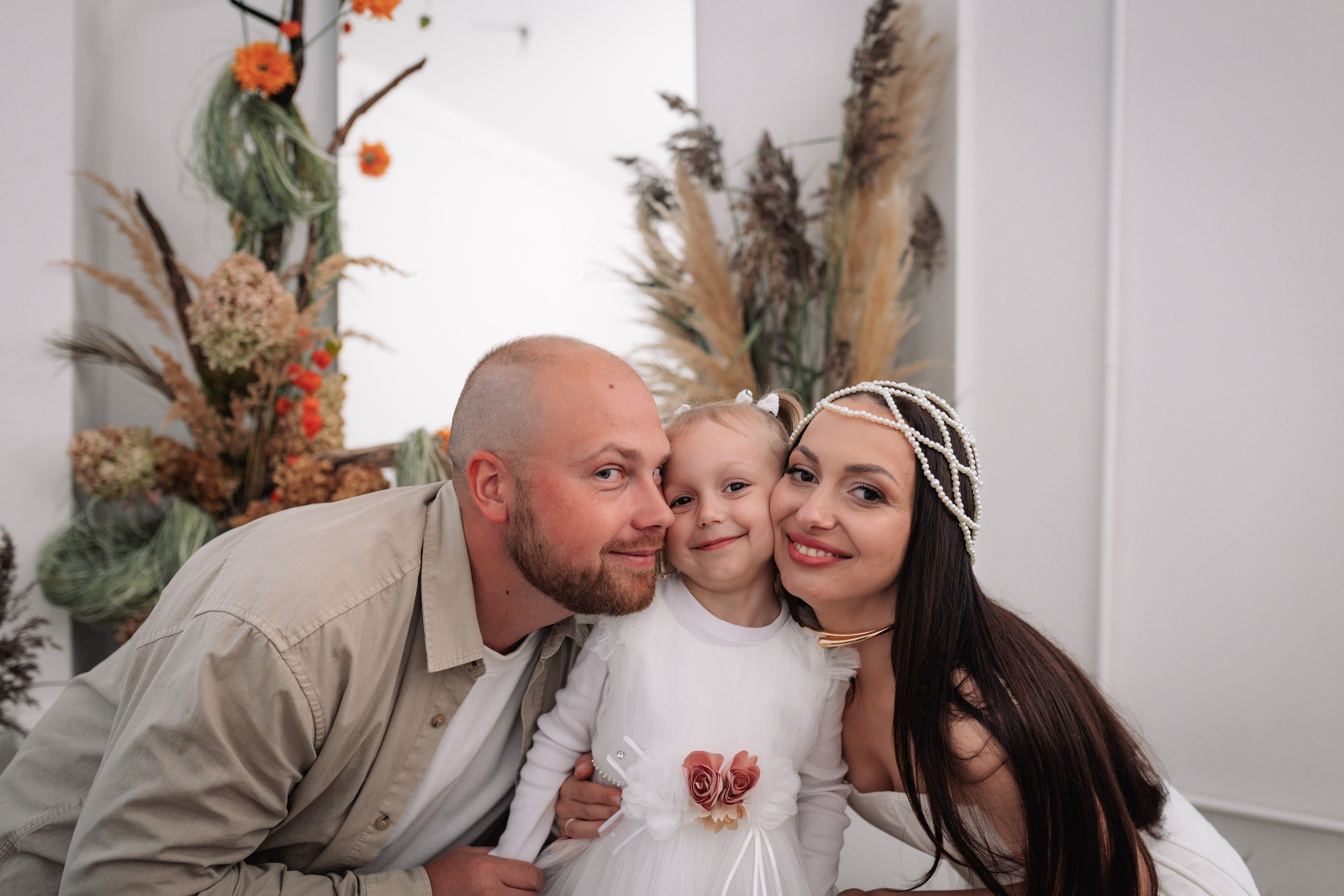 Женя и Женя