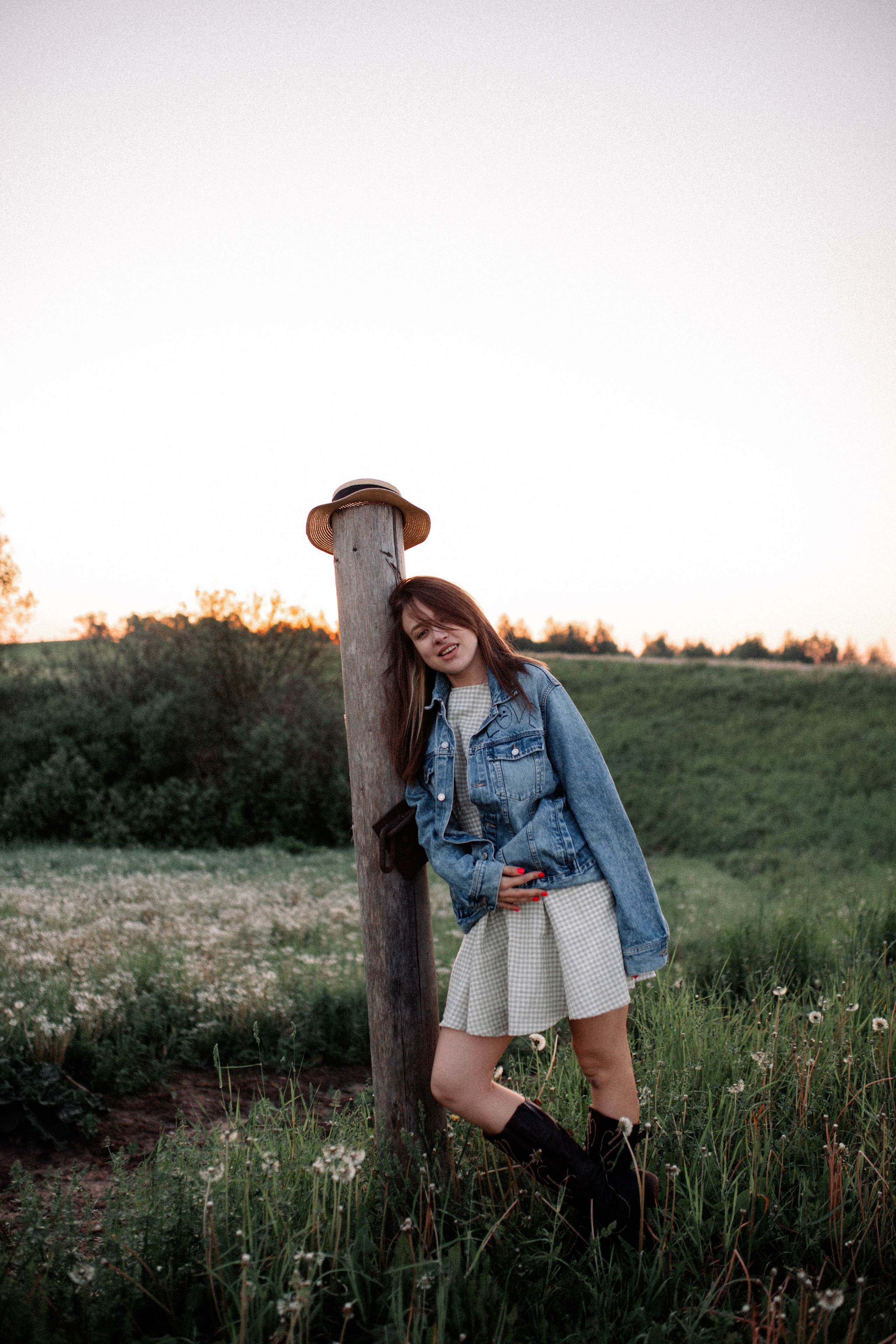 Рассветная история