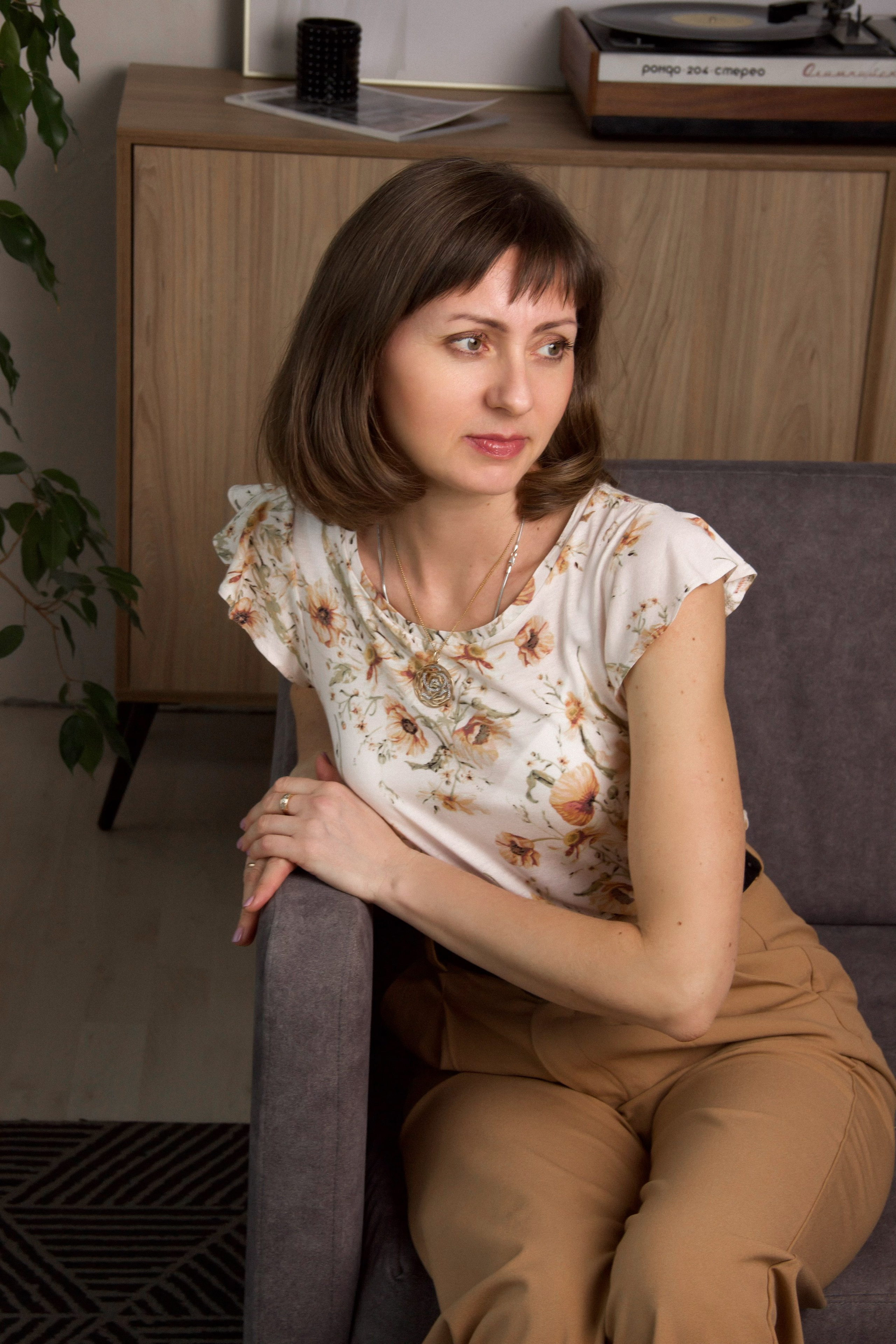 Милая семейная съемка. Фотограф в Рыбинске Ярцева Дарья