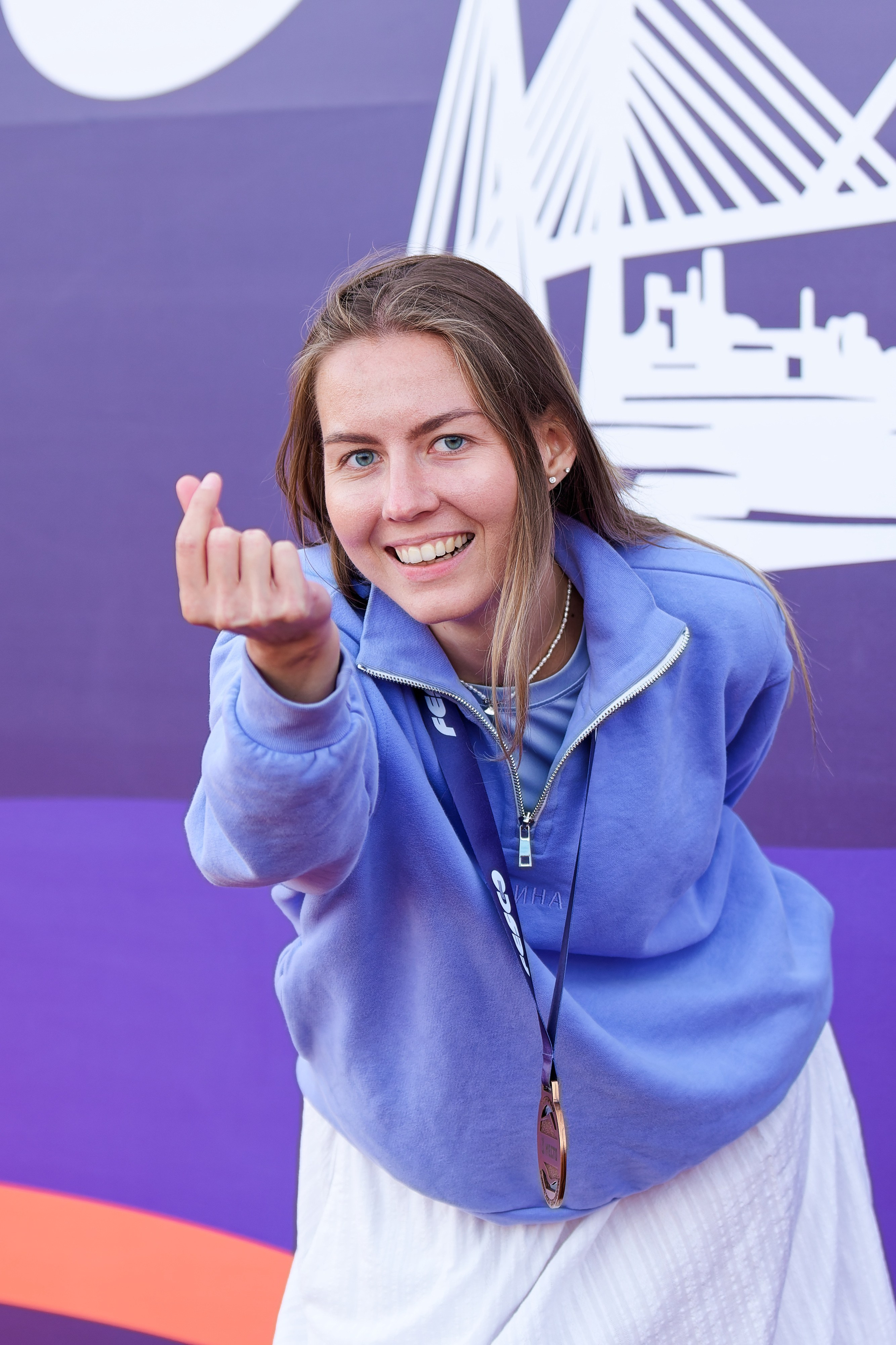 I Спартакиада FESCO. Репортажный, event-фотограф во Владивостоке