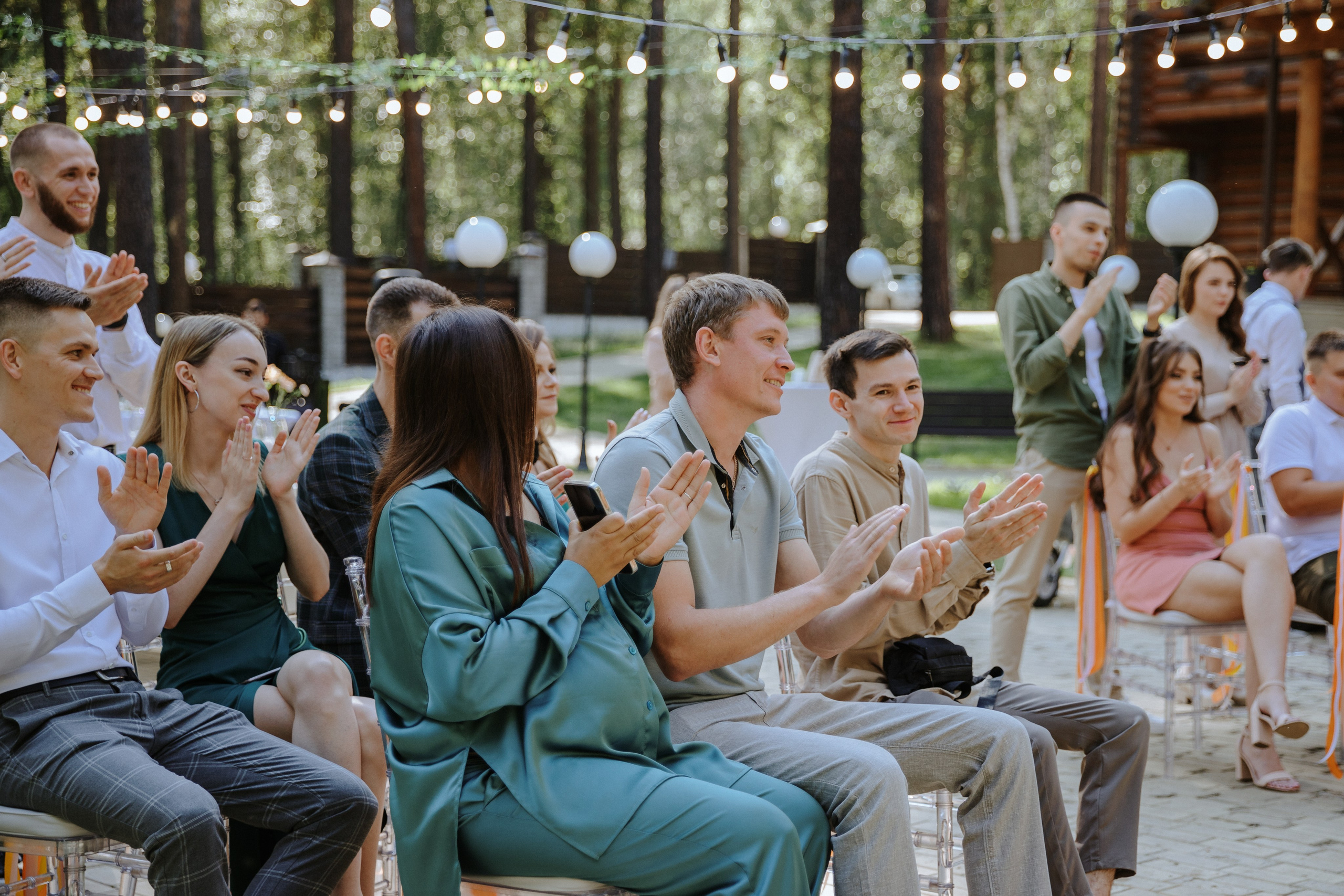 Саша и Катя. Свадебный фотограф в Иркутске