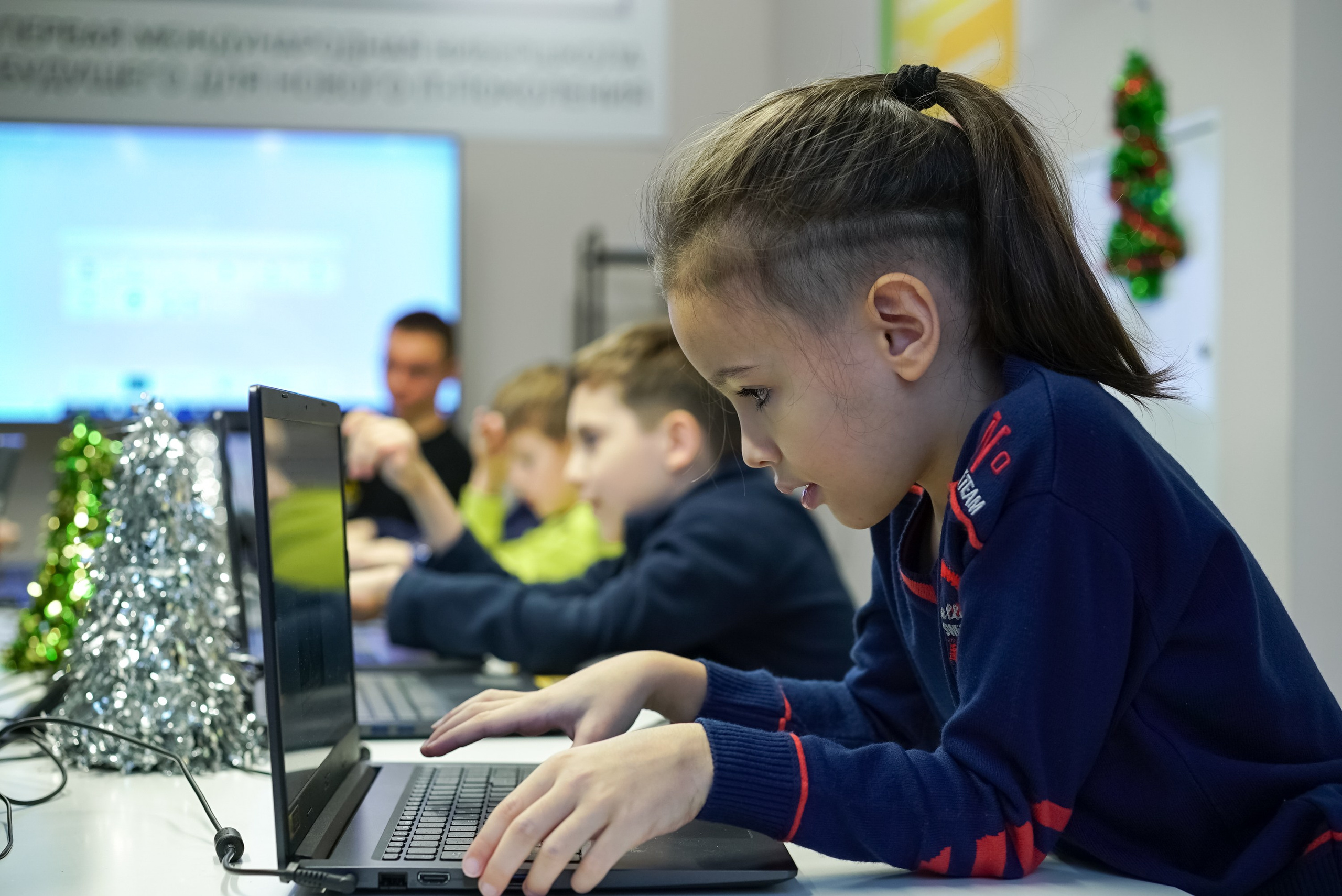 Детские праздники. Andrey Luzin | [yooroock] photographer