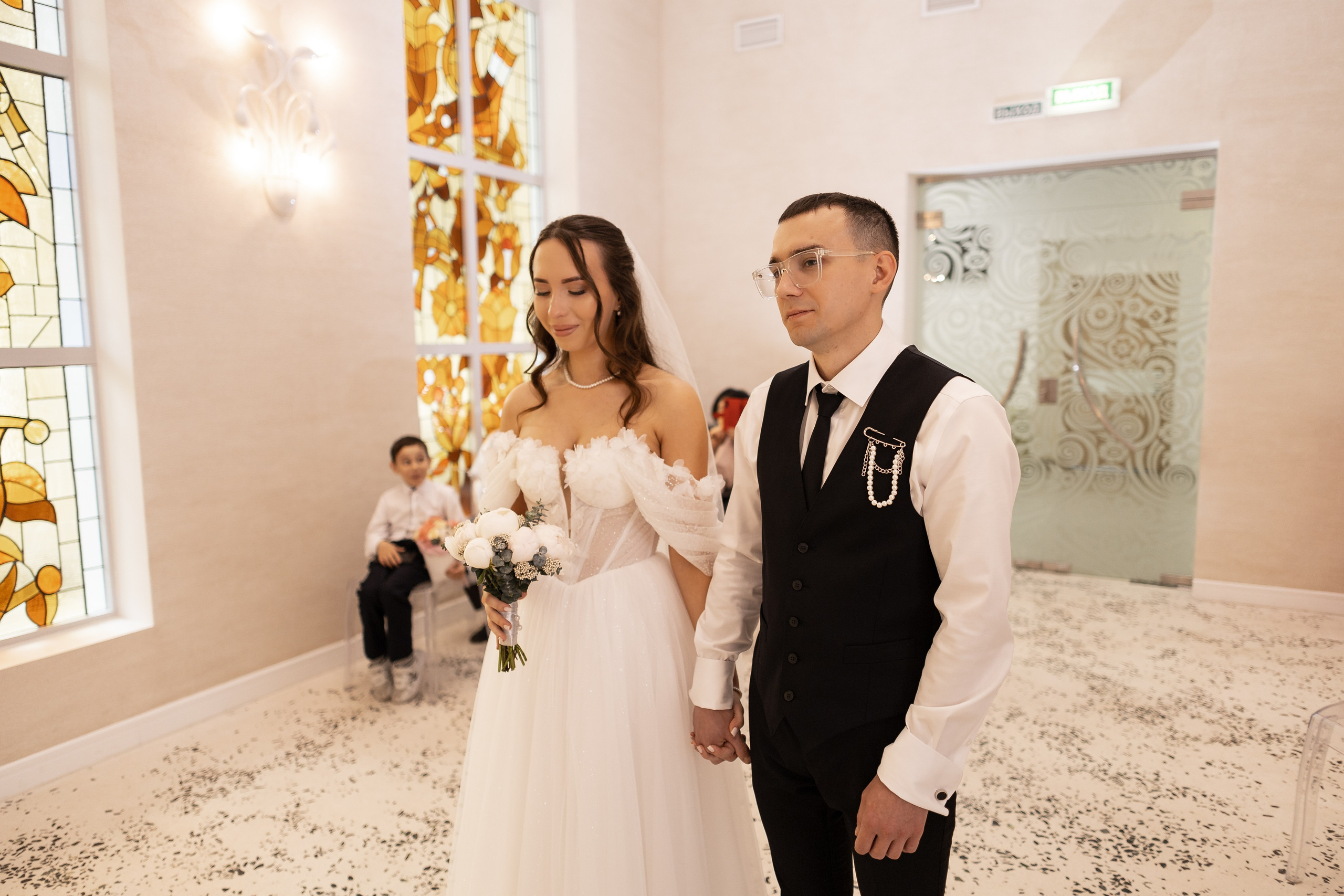 I&A. Фотограф в Самаре и Самарской области Констанция