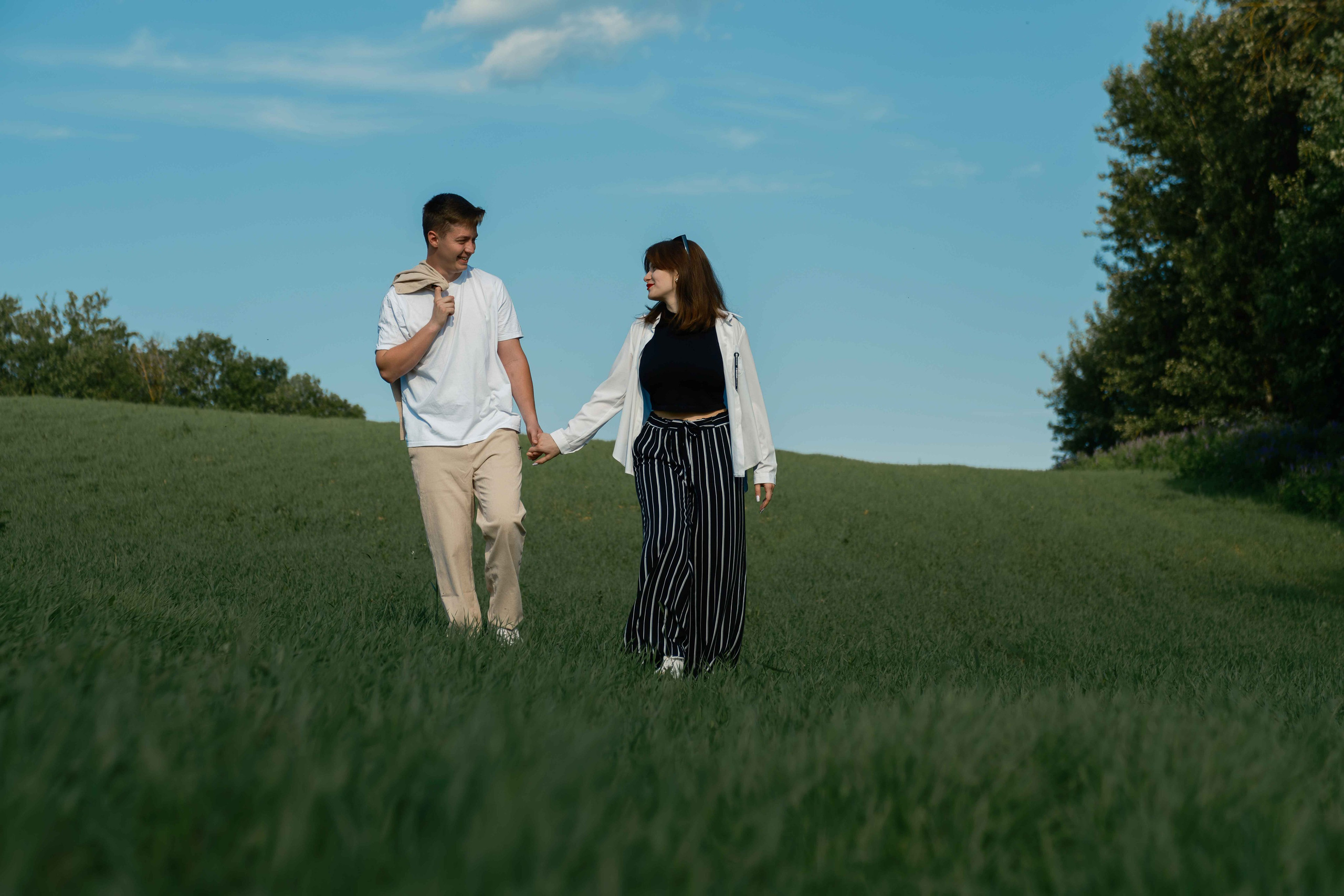 Никита & Злата. Свадебный фотограф Смоленск