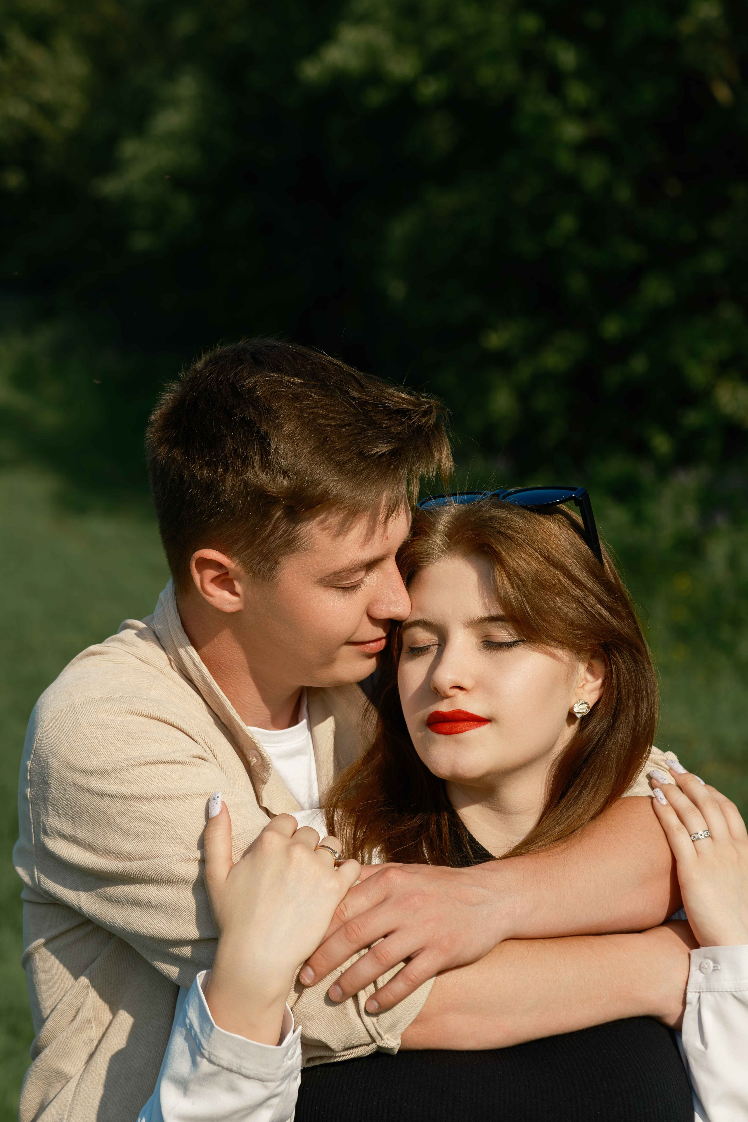 Никита & Злата. Свадебный фотограф Смоленск