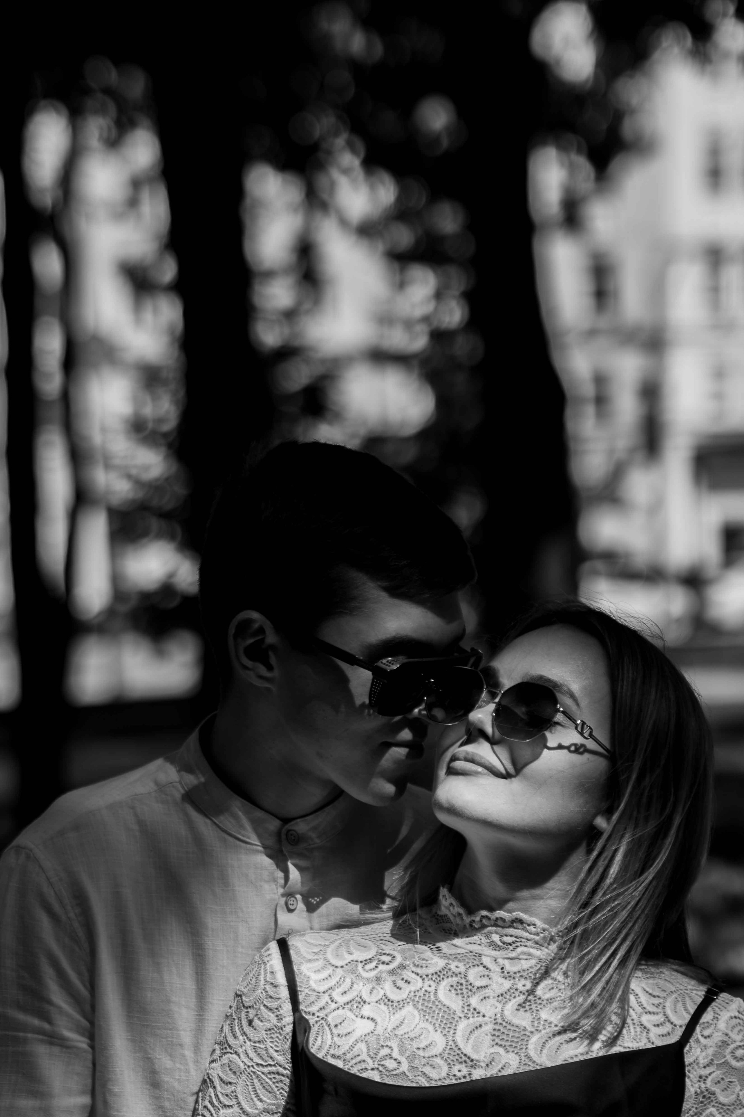 Тепло любви…. Свадебный фотограф Смоленск