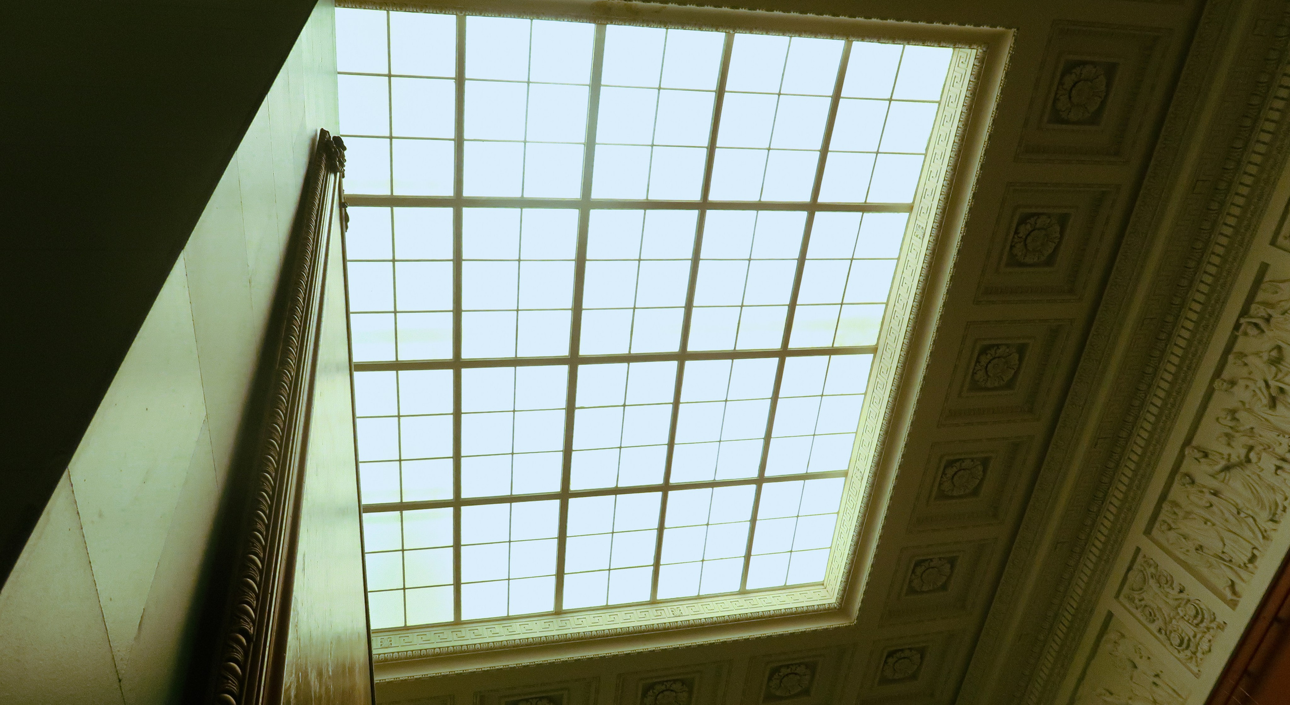 Репортаж из Русского музея. Фотограф YODLUCE