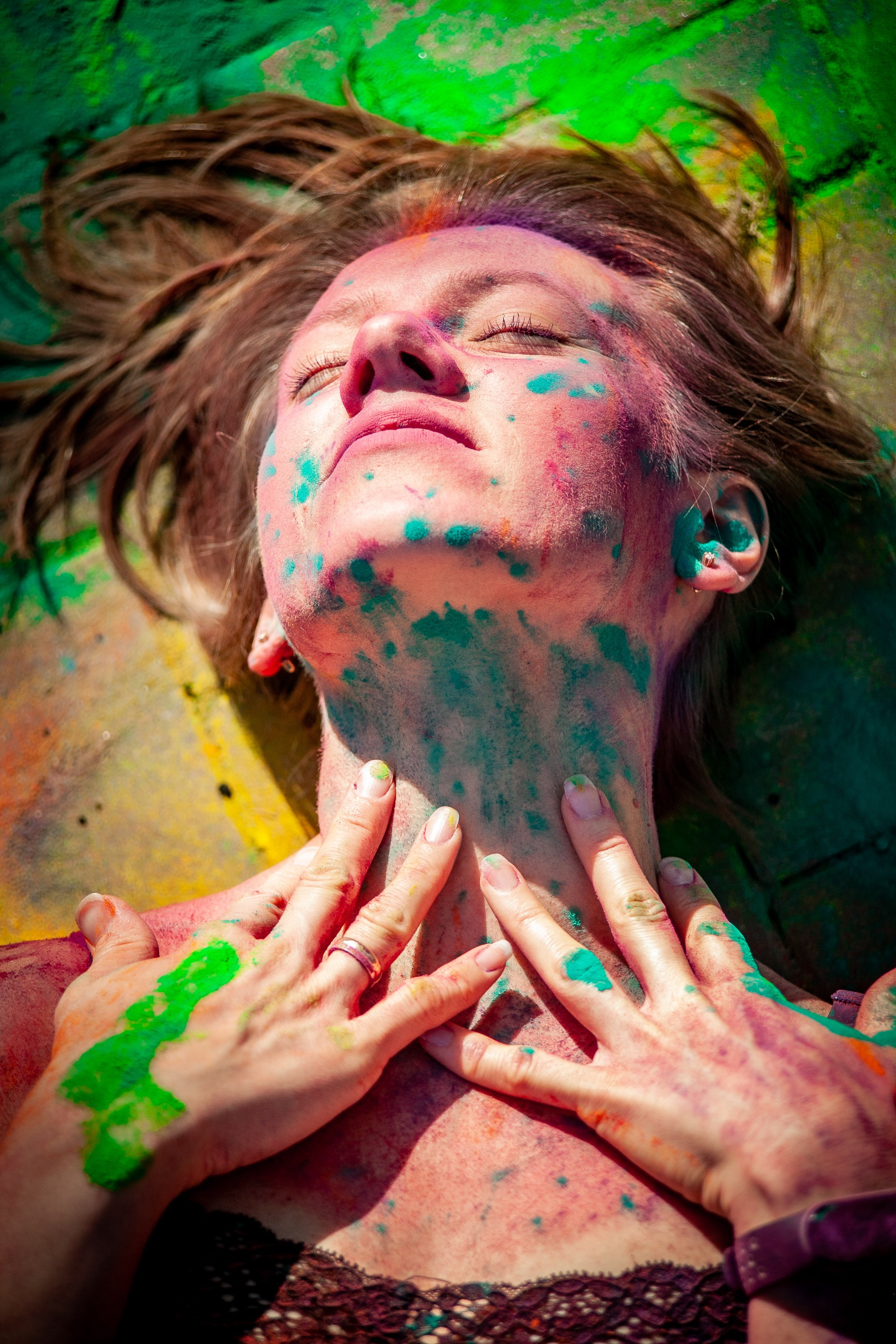 Фото: Свет внутри. «Свет внутри»