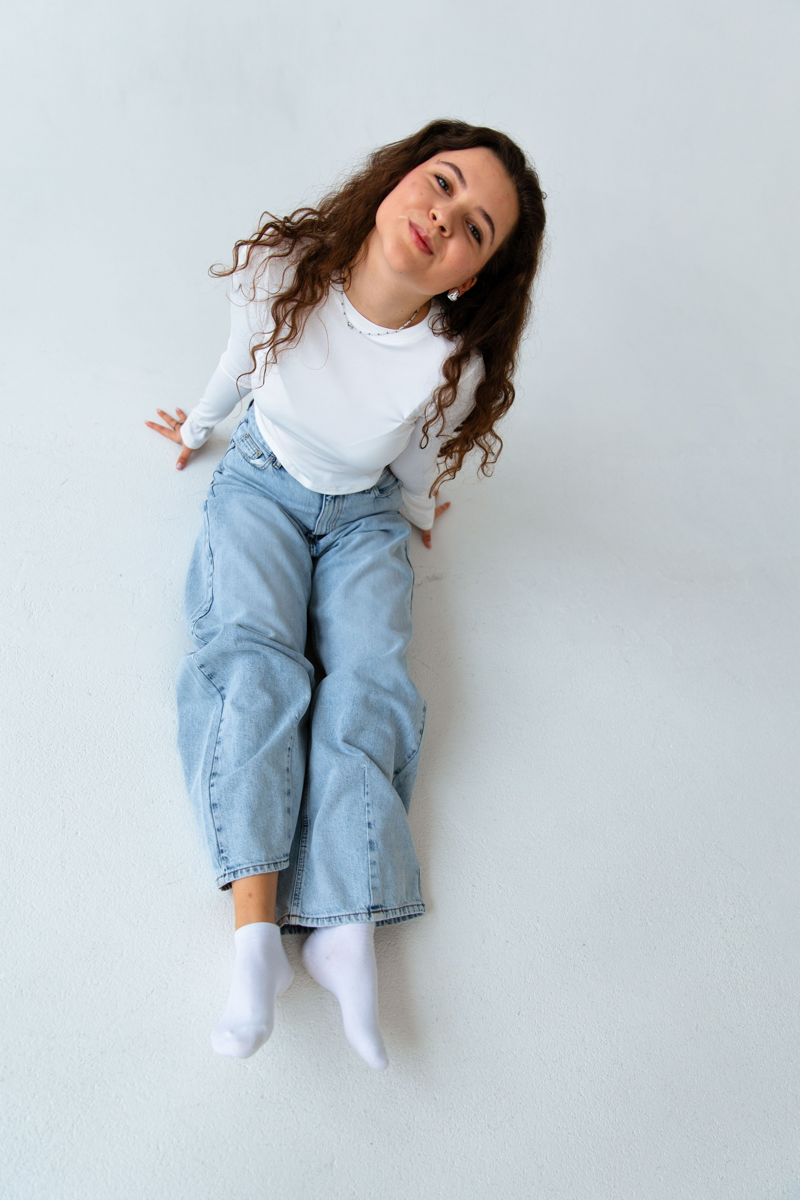 Айгуль. Студийная. Свадебная и семейная фотосъемка и видеосъемка