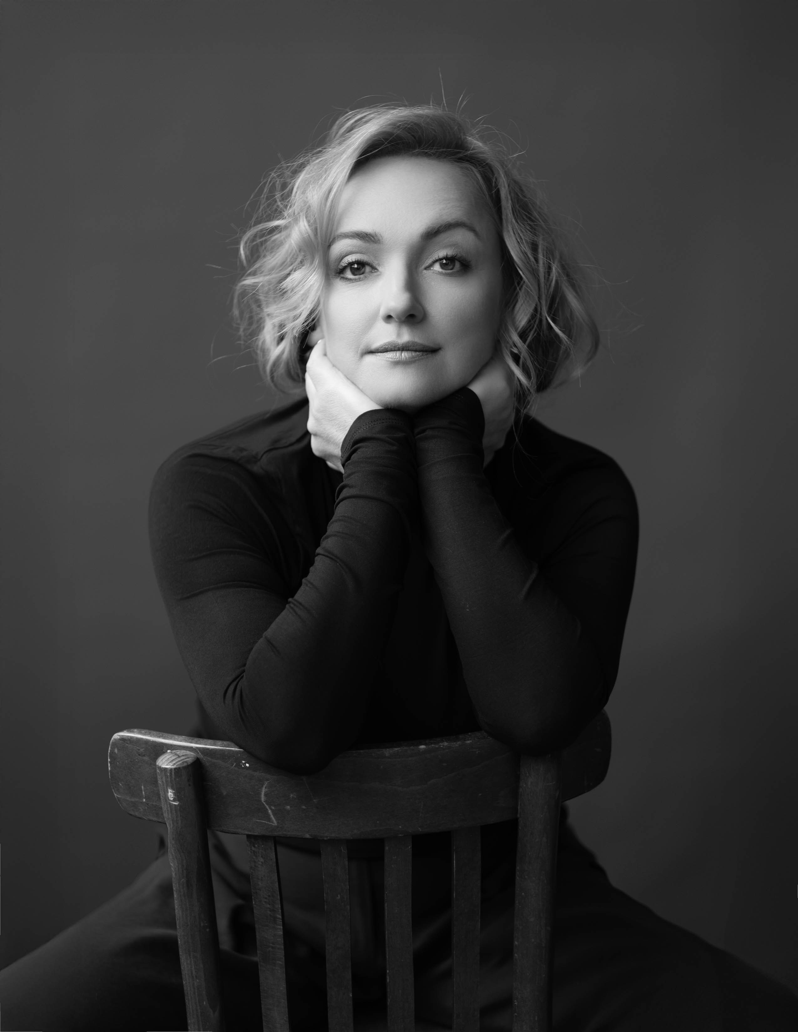 Ольга. Возрождение. Фотографирую женщин 40+ Ольга Лазаренко Смоленск