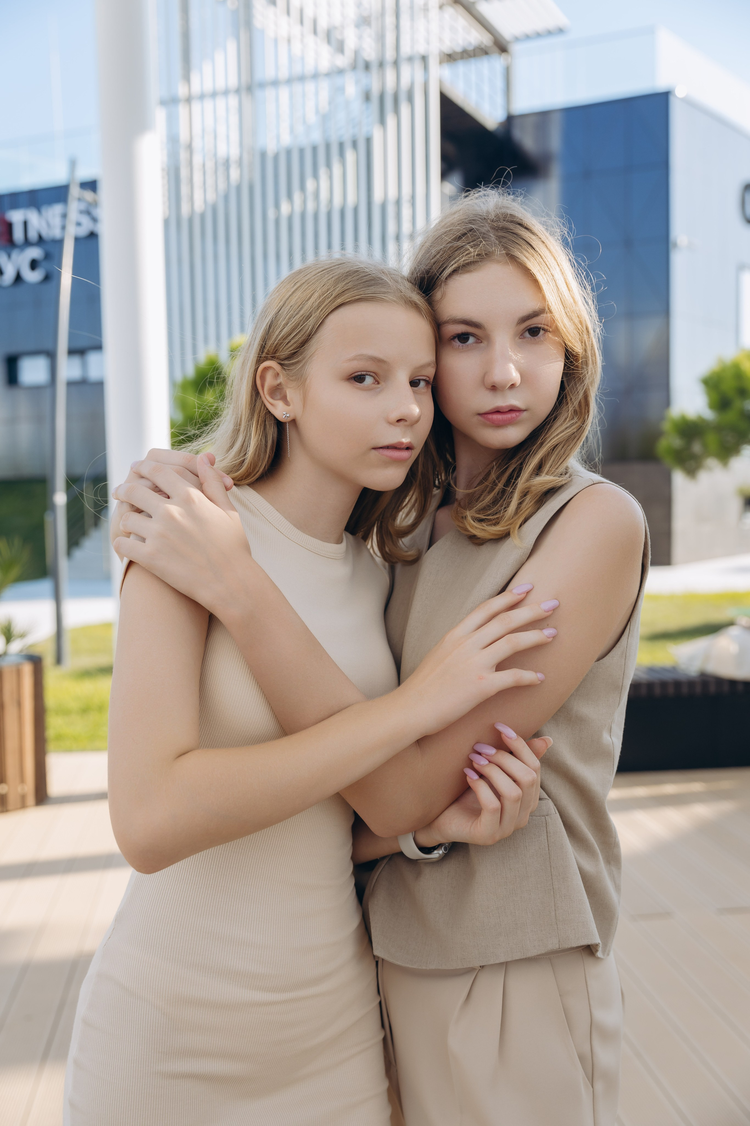 Рекламная съемка Woodbook. Efimova Model Agency