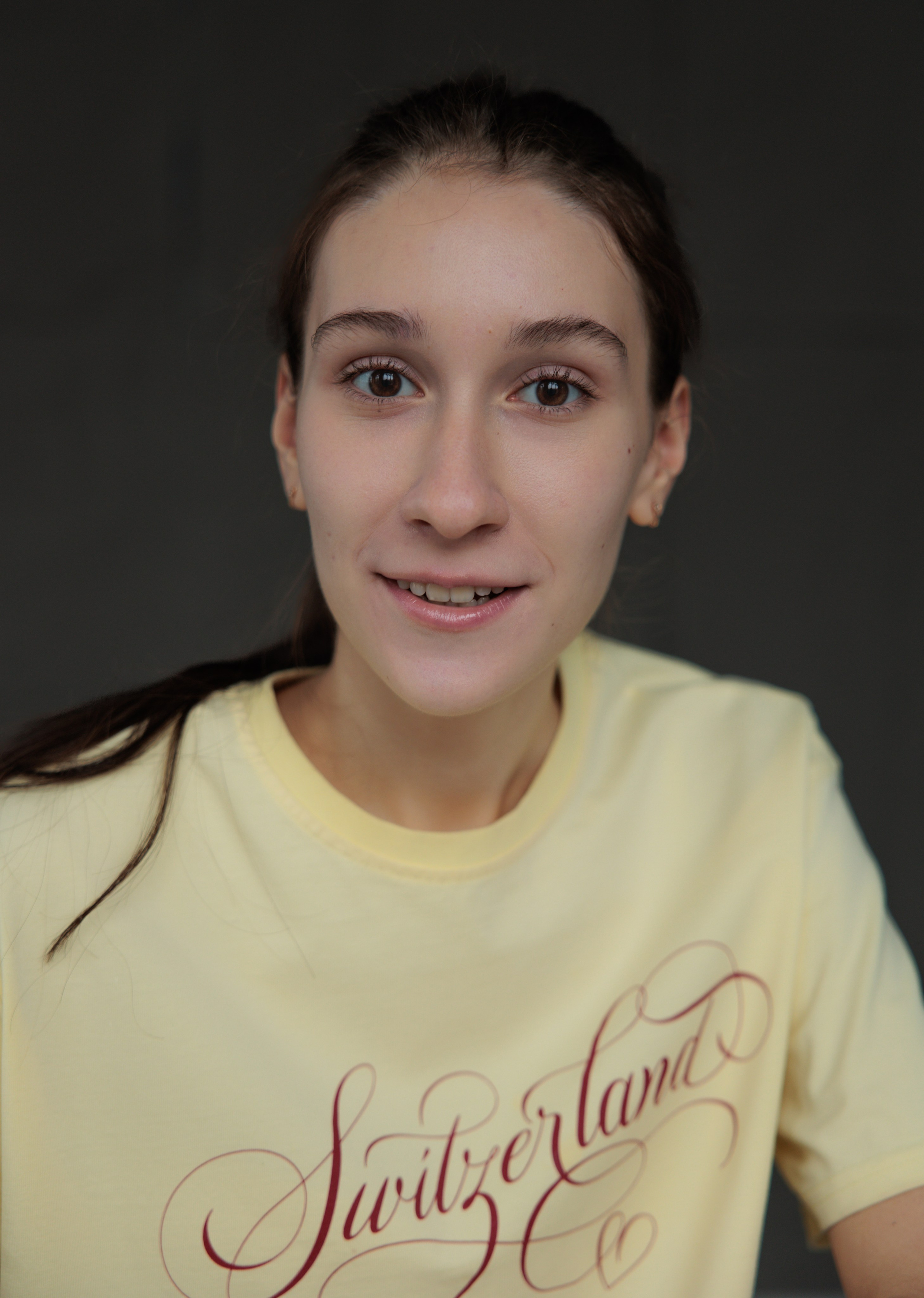 СОФИЯ. Я фотограф из Москвы к Вашим услугам