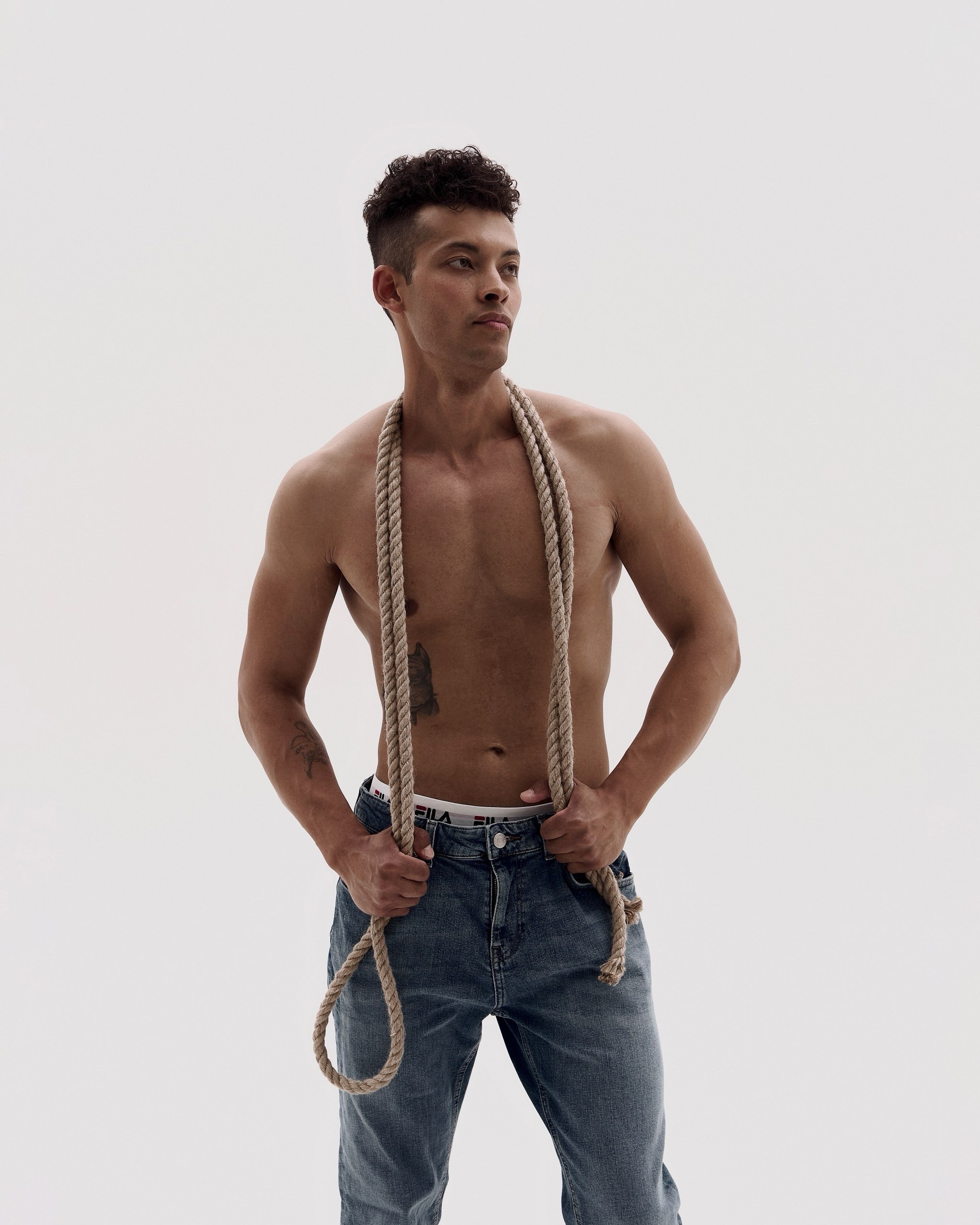 Viktor/Portraits. Фотограф Алина Ласкова Москва