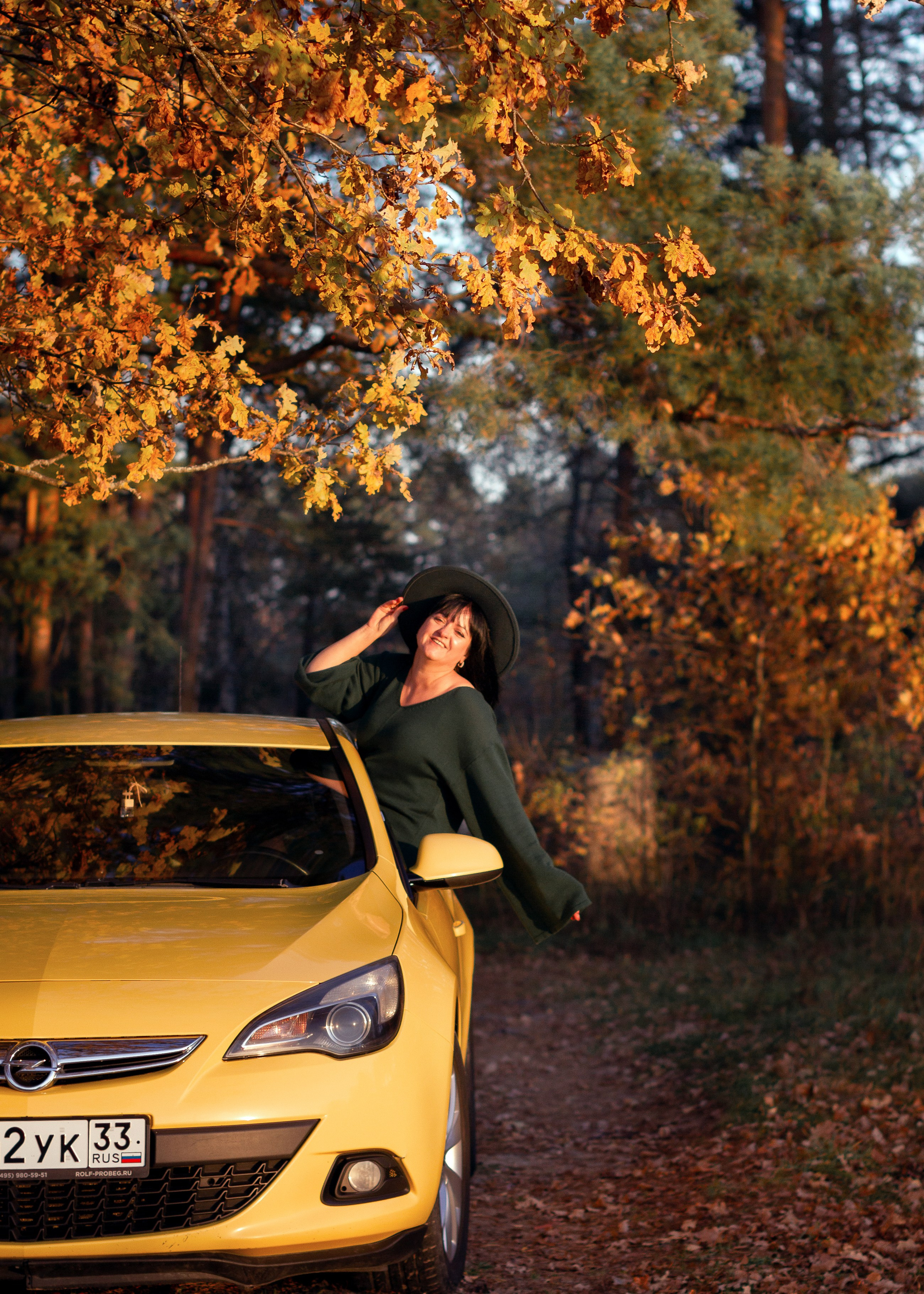 фотосессия во Владимире. Женский портрет,  фотографов Владимире 