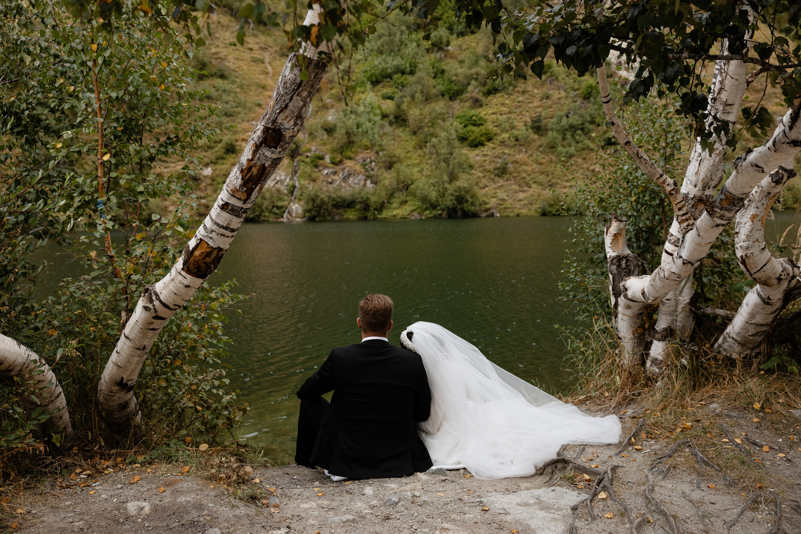 М&Я * Домбай. Миленина Юлия Свадебный и семейный фотограф в Краснодаре