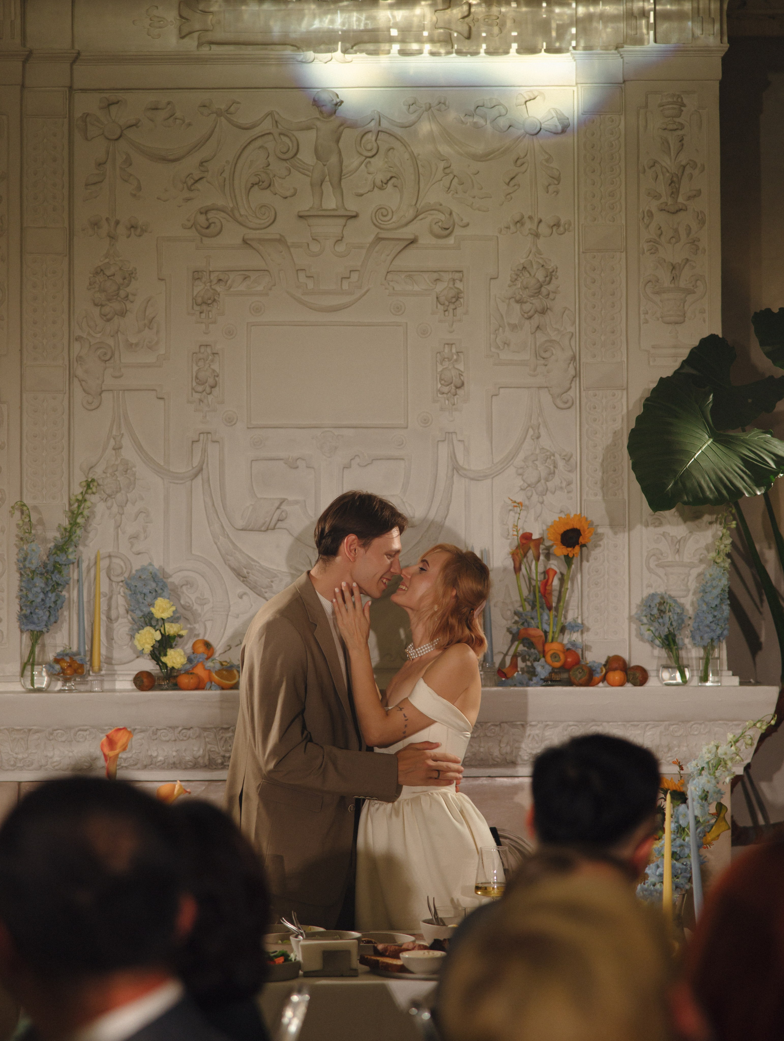 «Ты — мой дом». Фотограф Санкт-Петербург Евгения Корякина (eva_maruu)