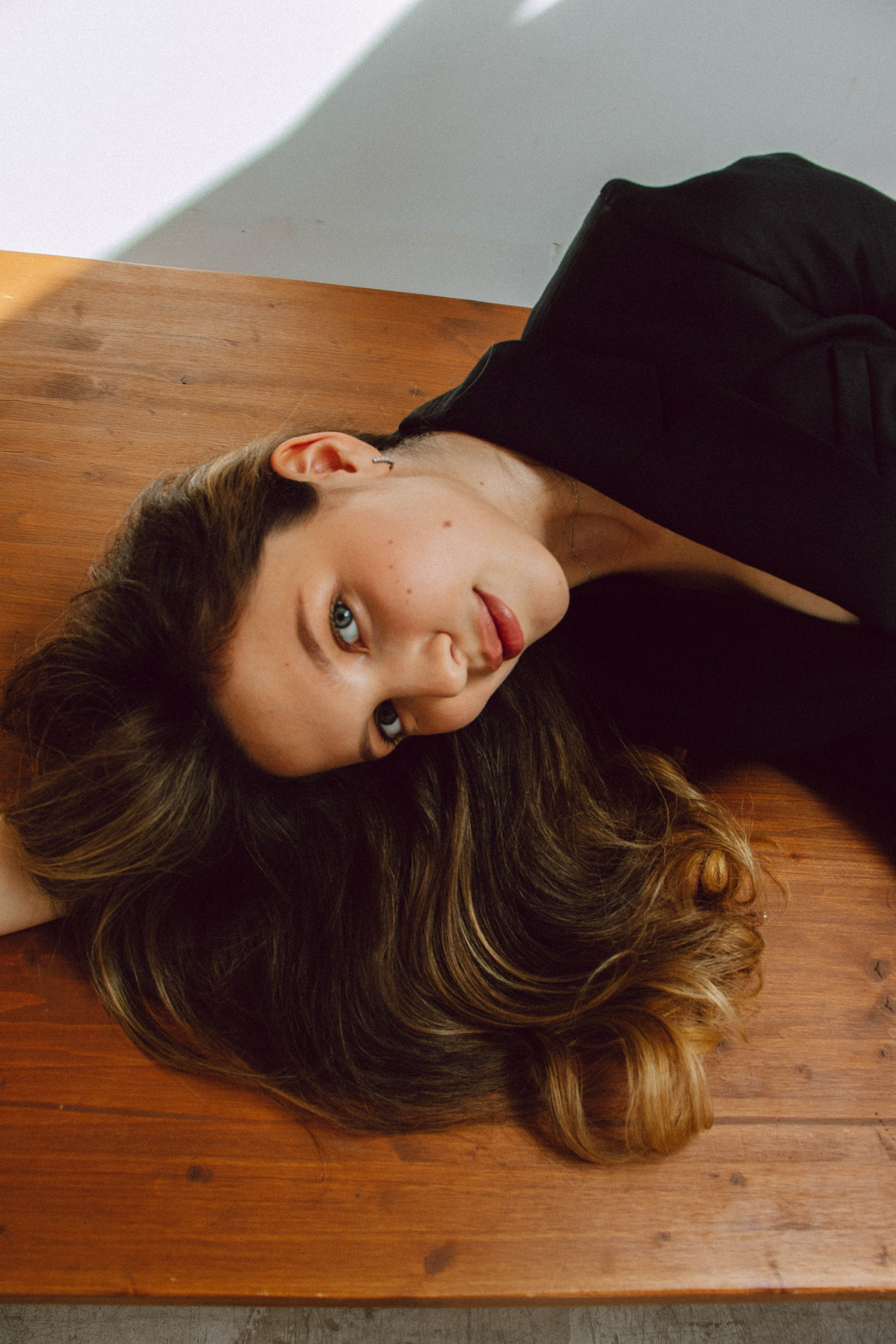 Студийная фотосессия. Фотограф Москва, Тверь