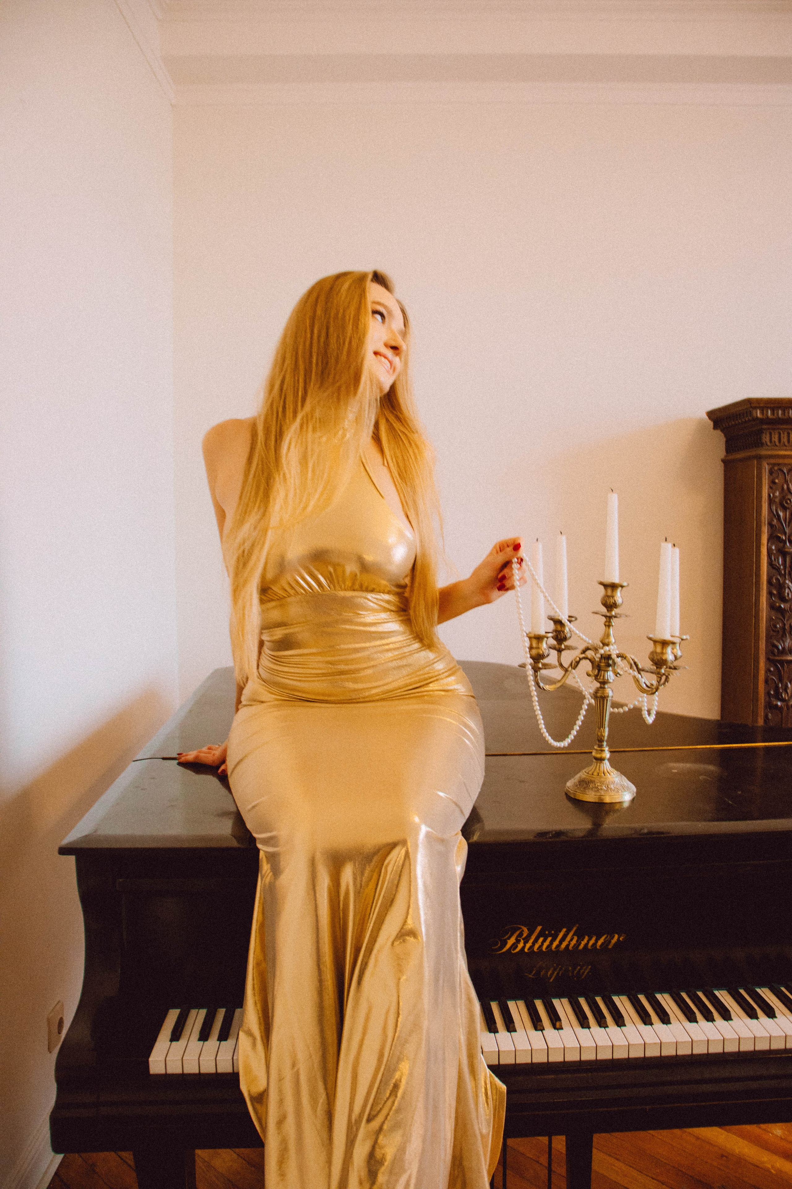 Анна Рыбалко. Фотограф Москва, Тверь