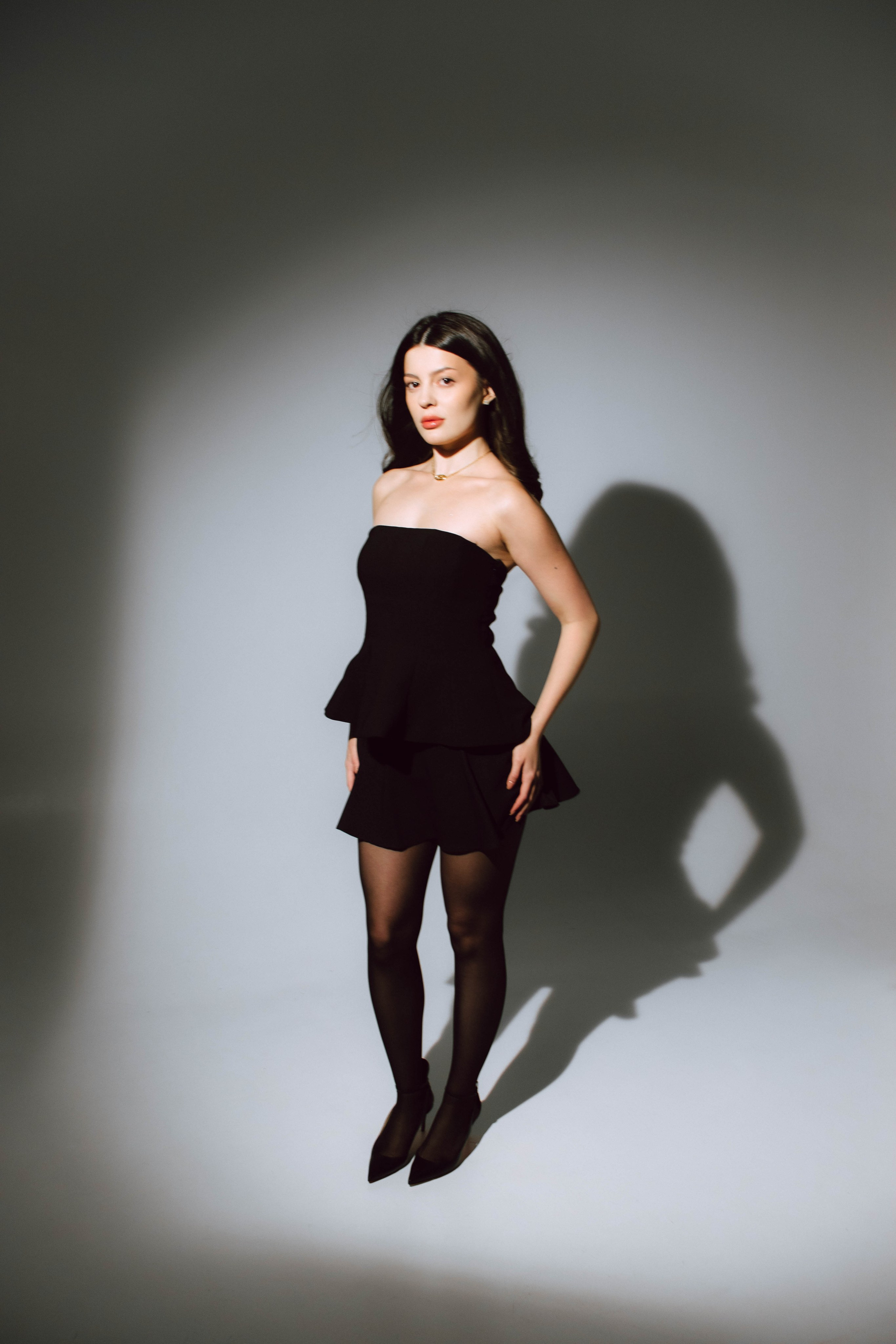 Студийная фотосессия. Фотограф Москва, Тверь