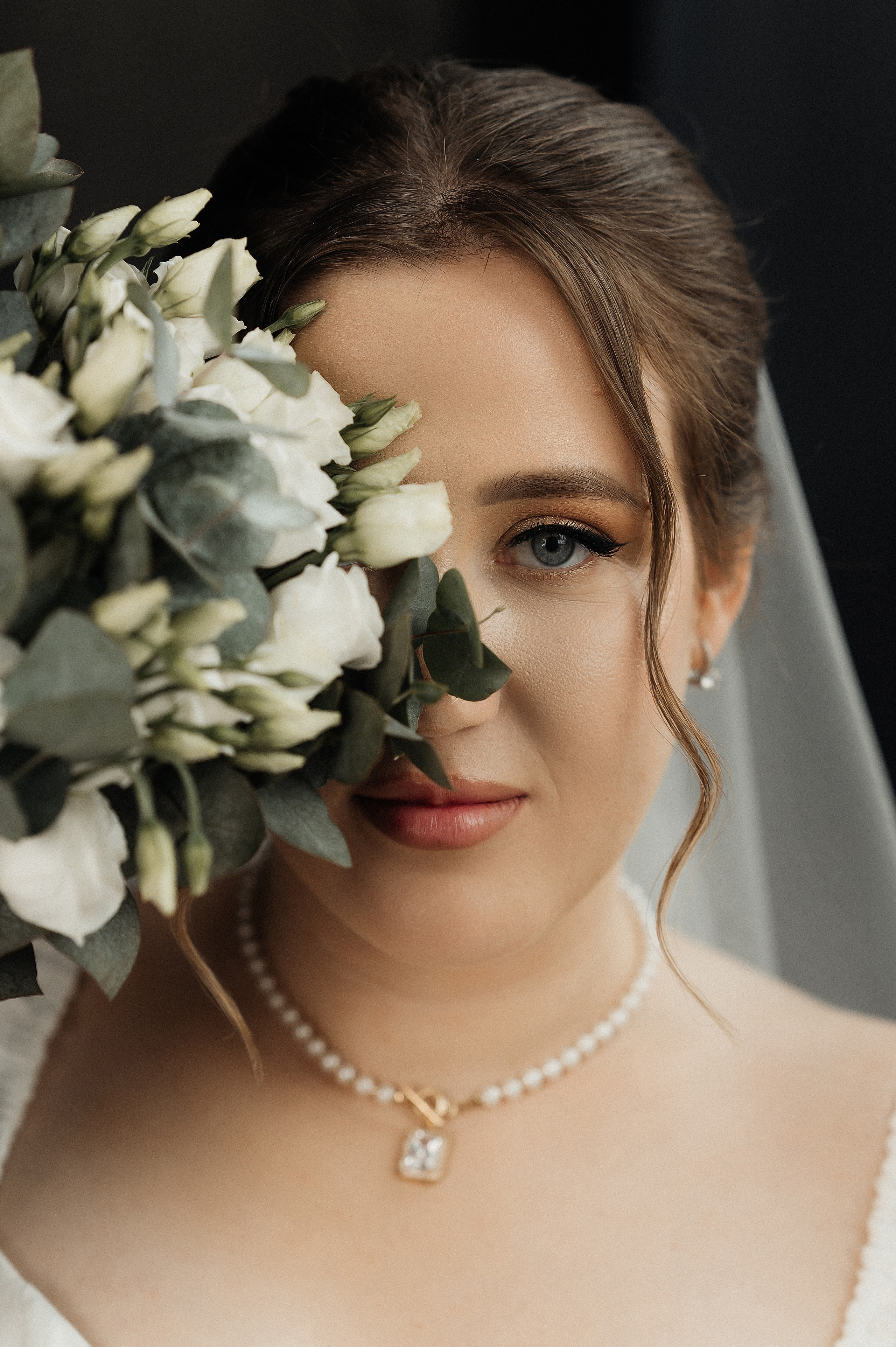 Влад и Наташа. Фотограф Виктория Грибова г. Вологда