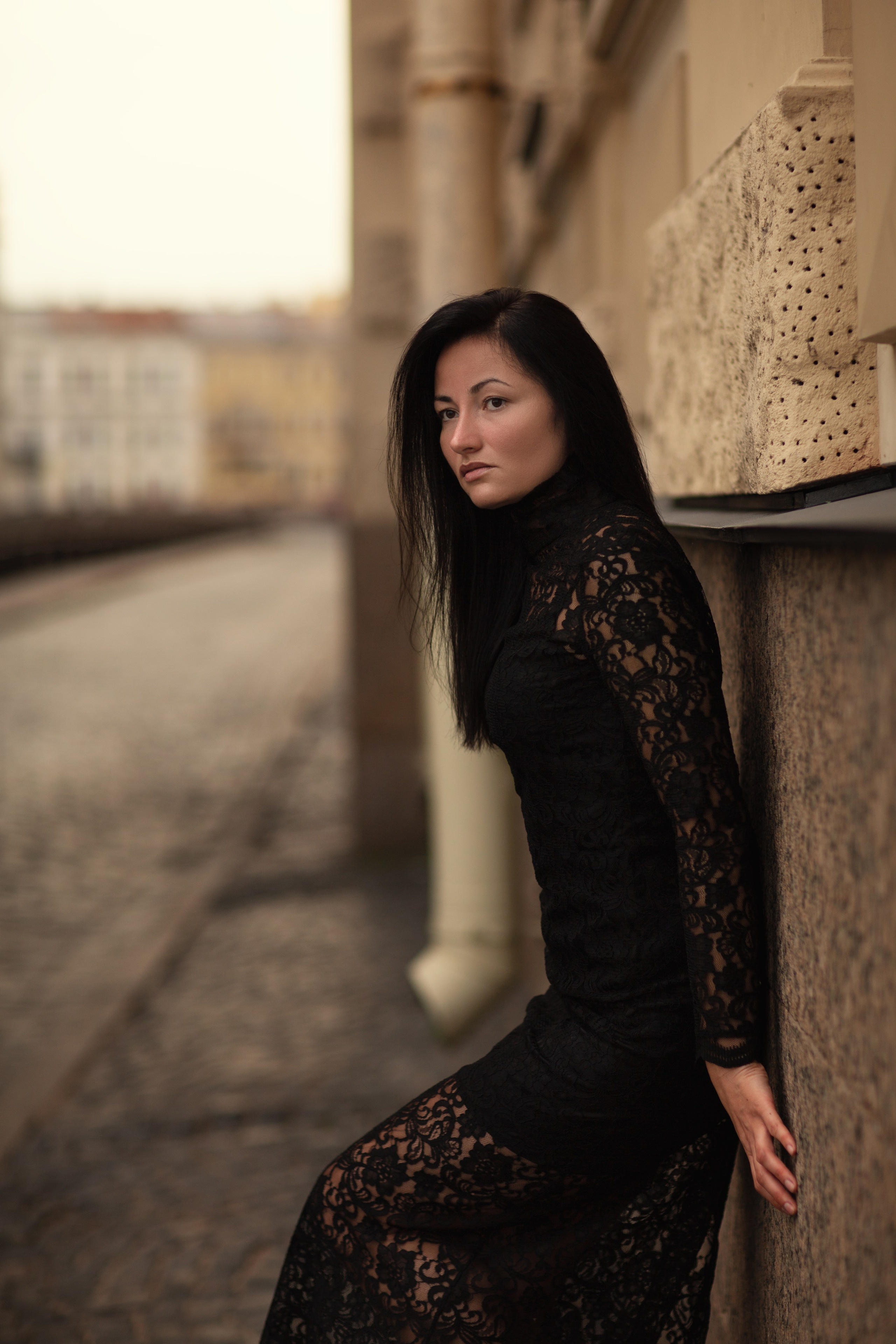 Марина в центре. Детский и семейный фотограф в Санкт-Петербурге Алтухова Ольга