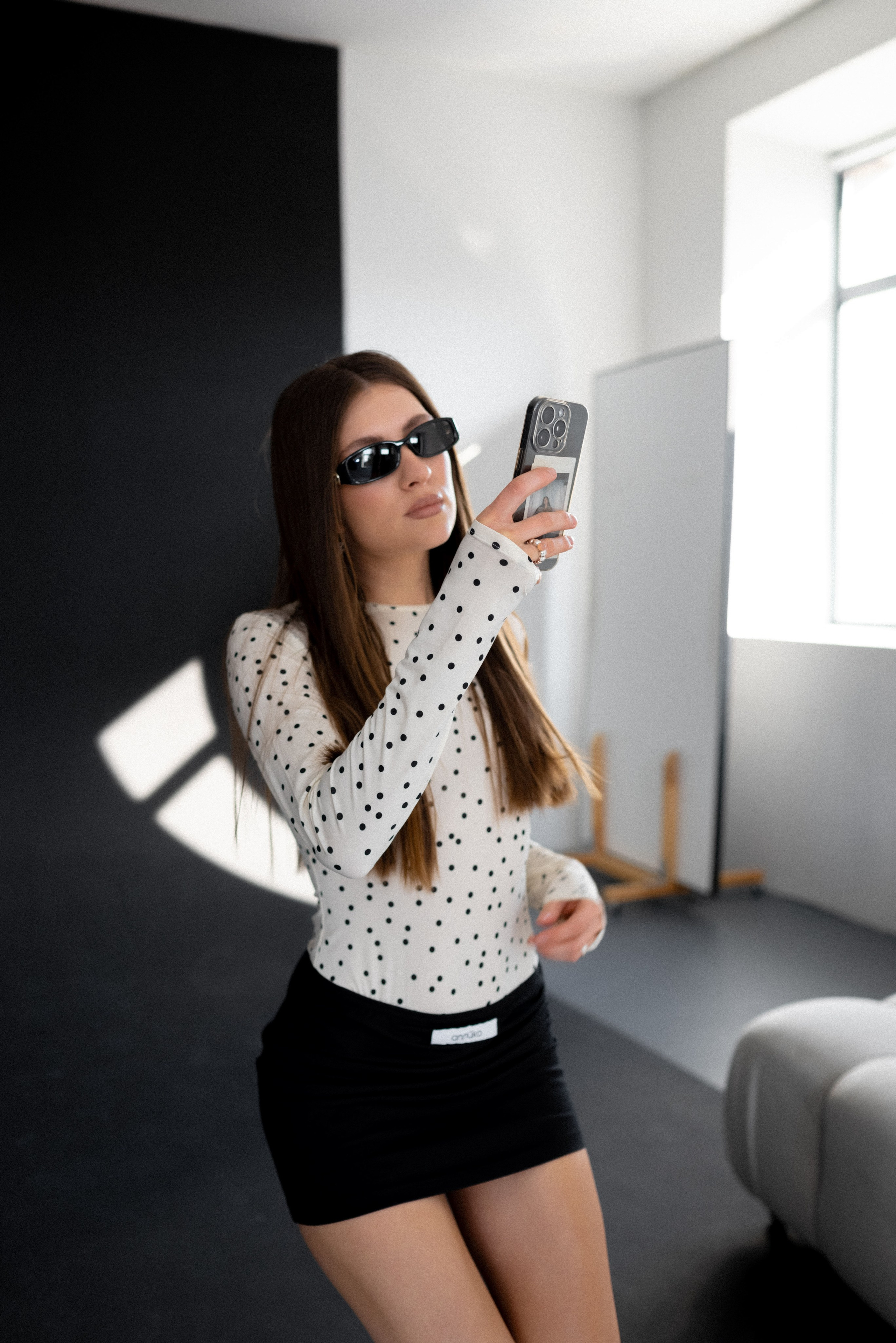 Даша. Профессиональный фотограф в Твери Иванова Юлия