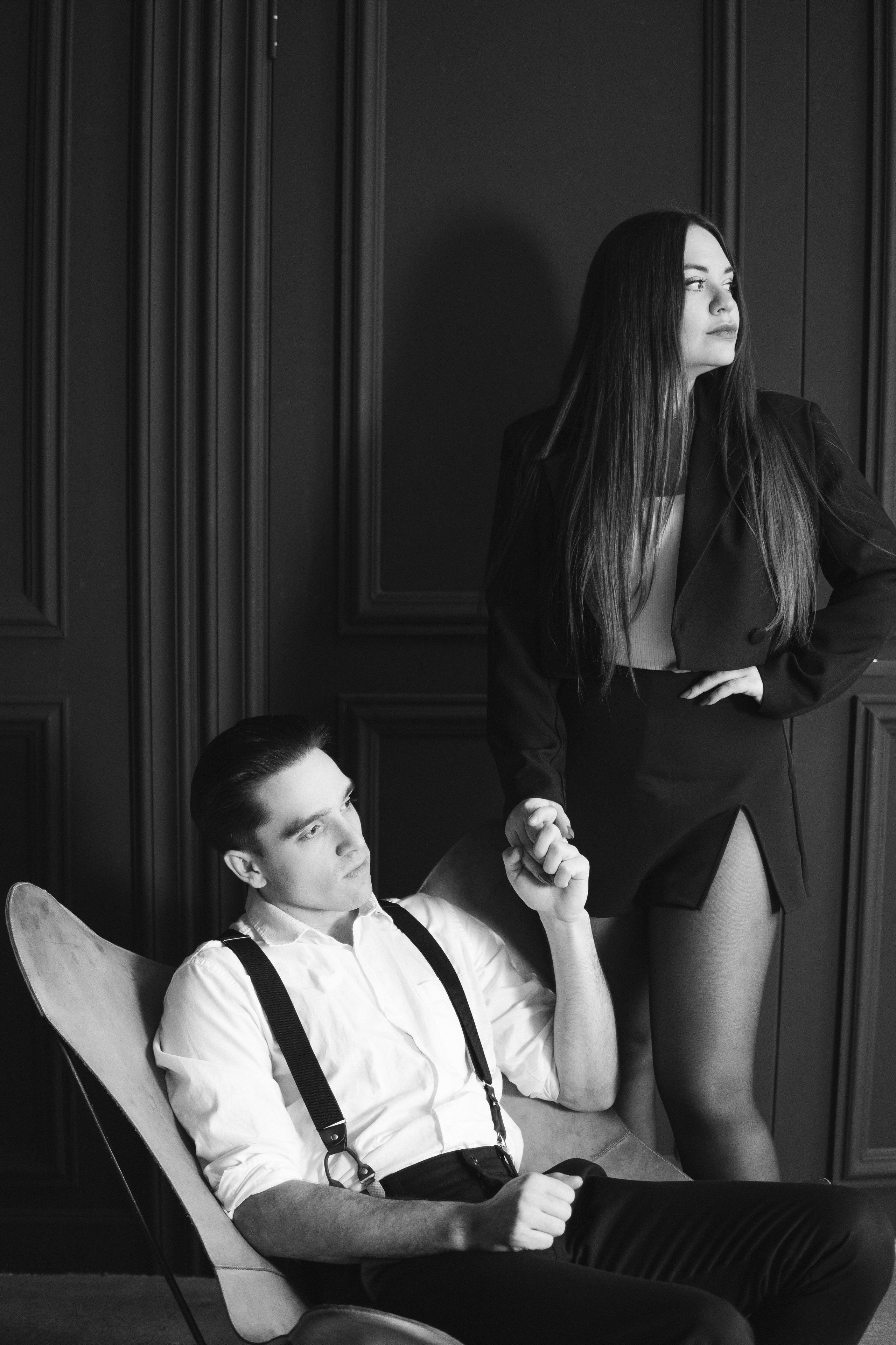 Love-story. Семейный фотограф в Воронеже Дарья Болотова