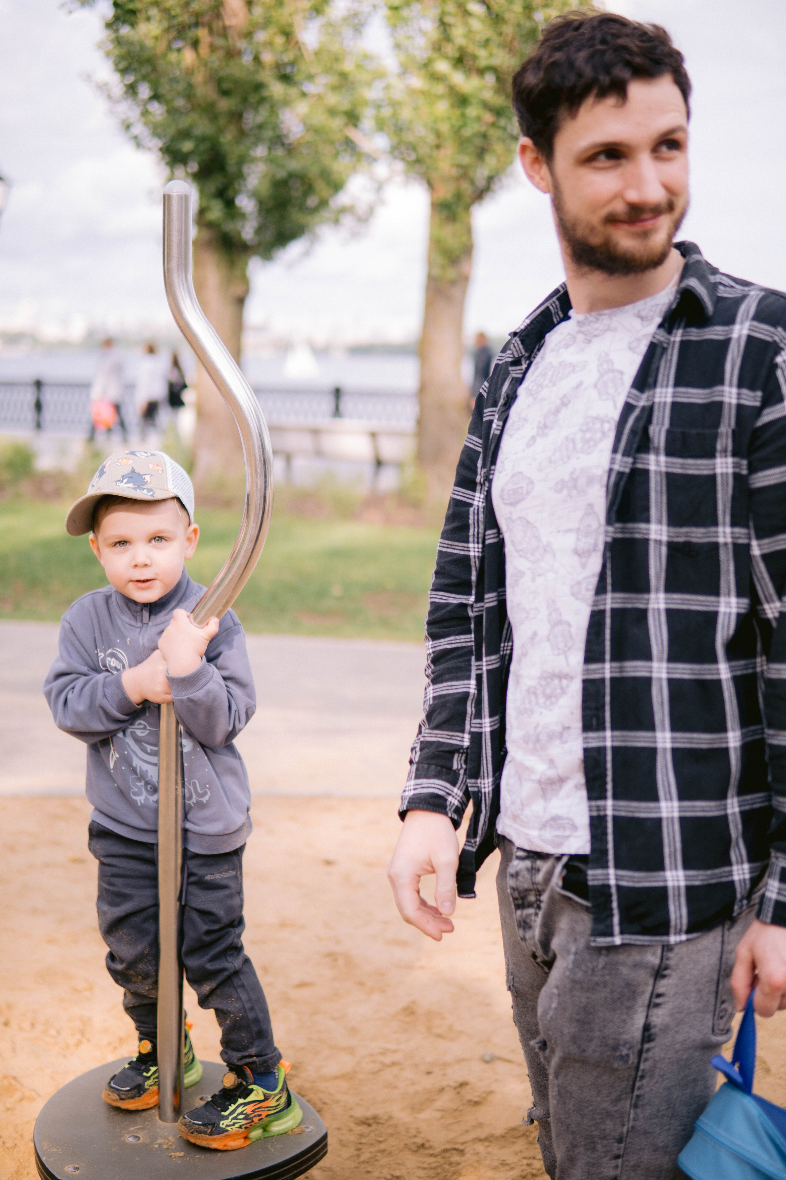 Семейные съёмки. Семейный фотограф в Воронеже Дарья Болотова