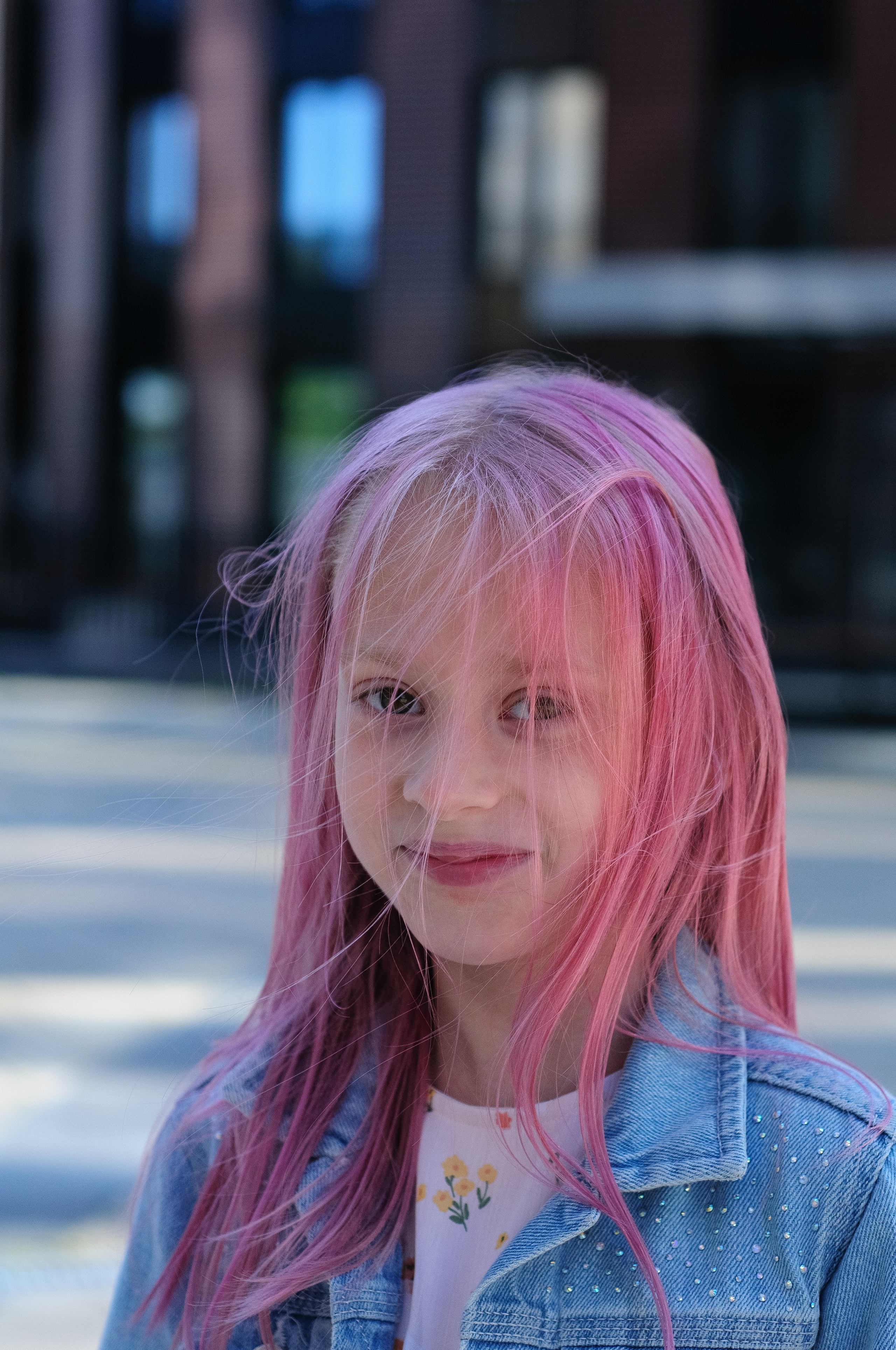 Маленькое Я