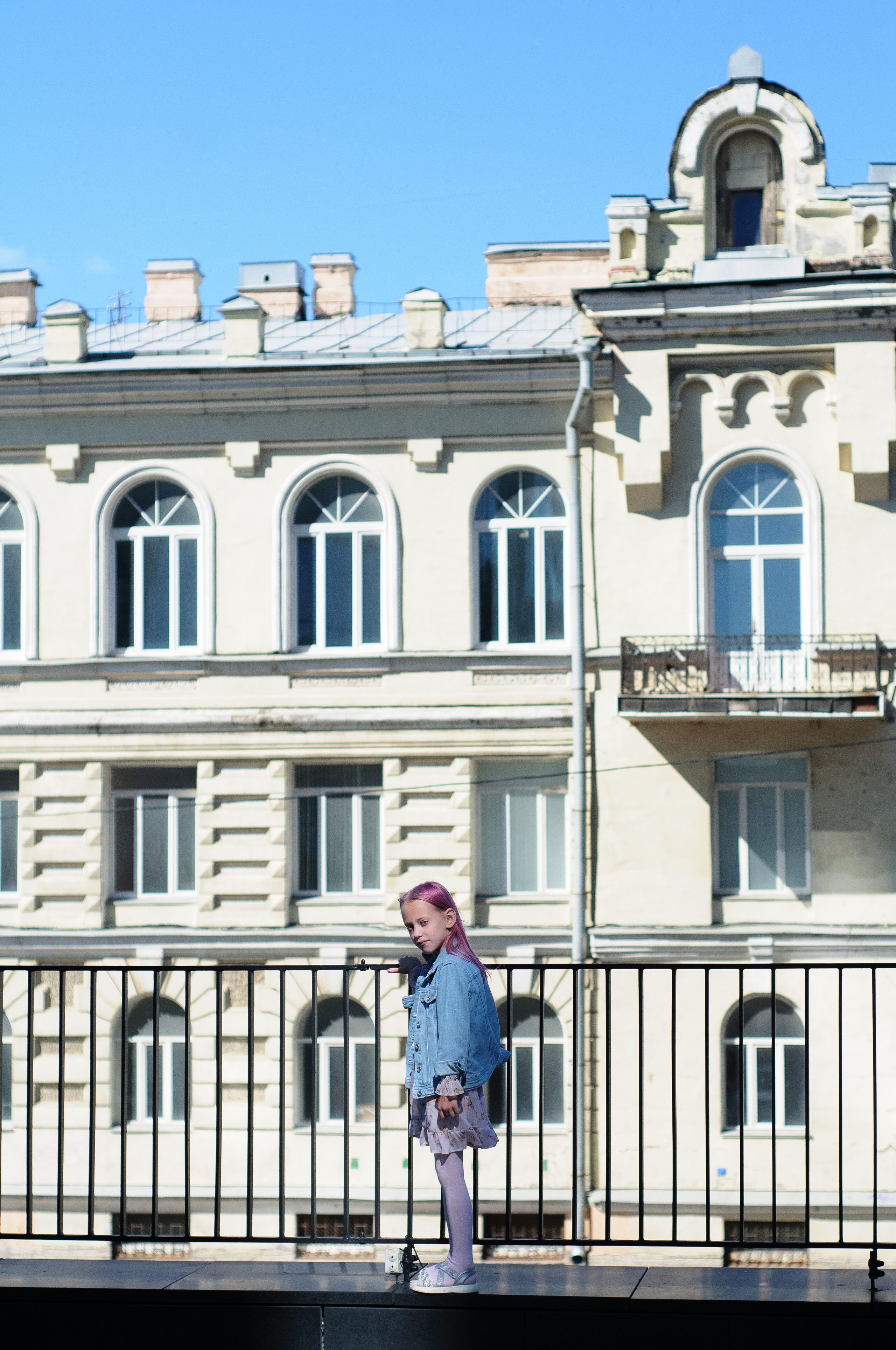 Маленькое Я