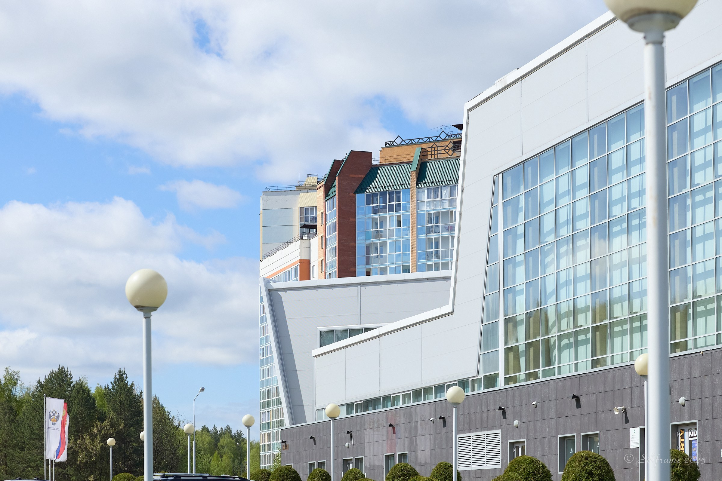 Коммерческий фотограф для бизнеса в Томске Дмитрий Ельчанинов