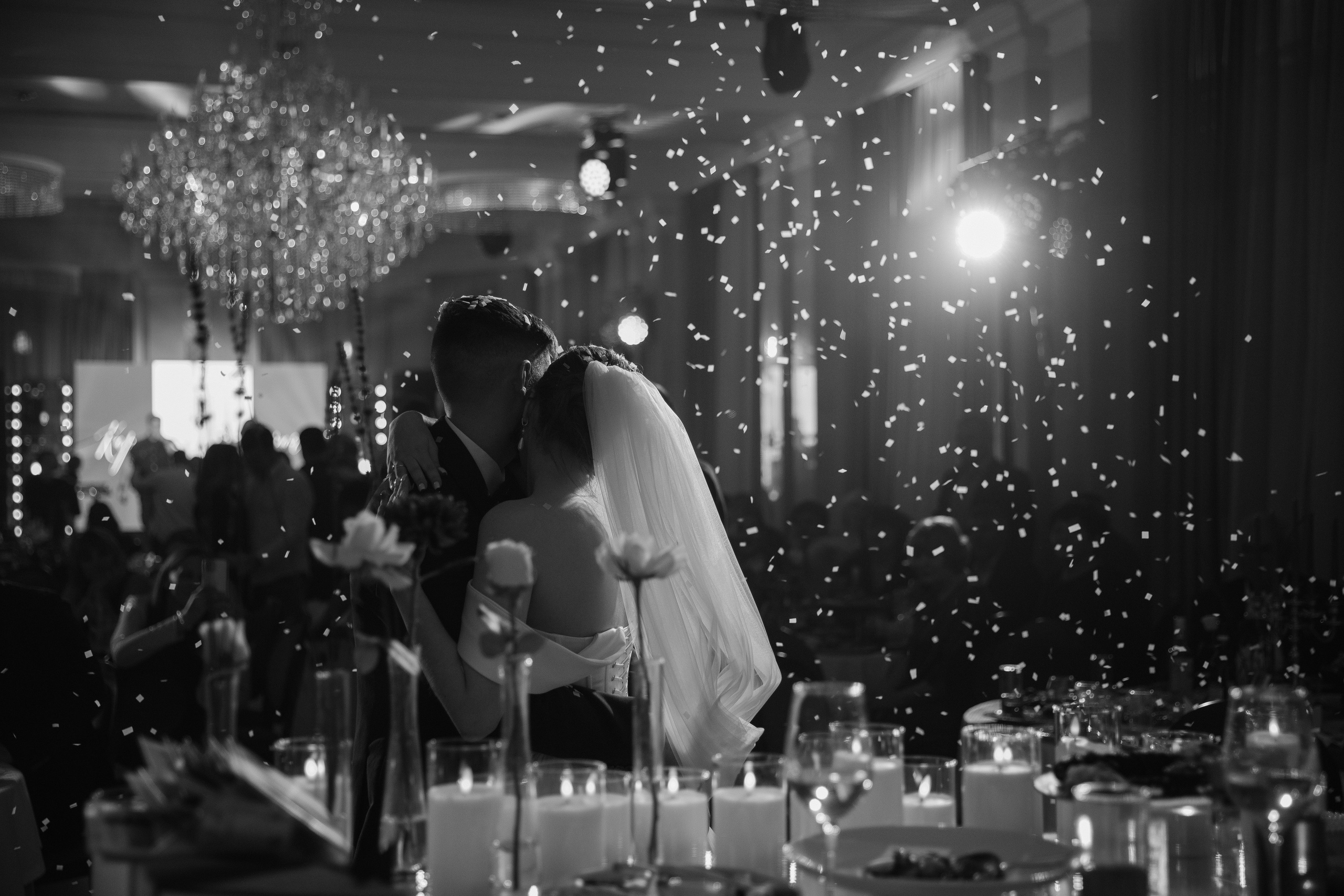 Кирилл & Виктория. Главная