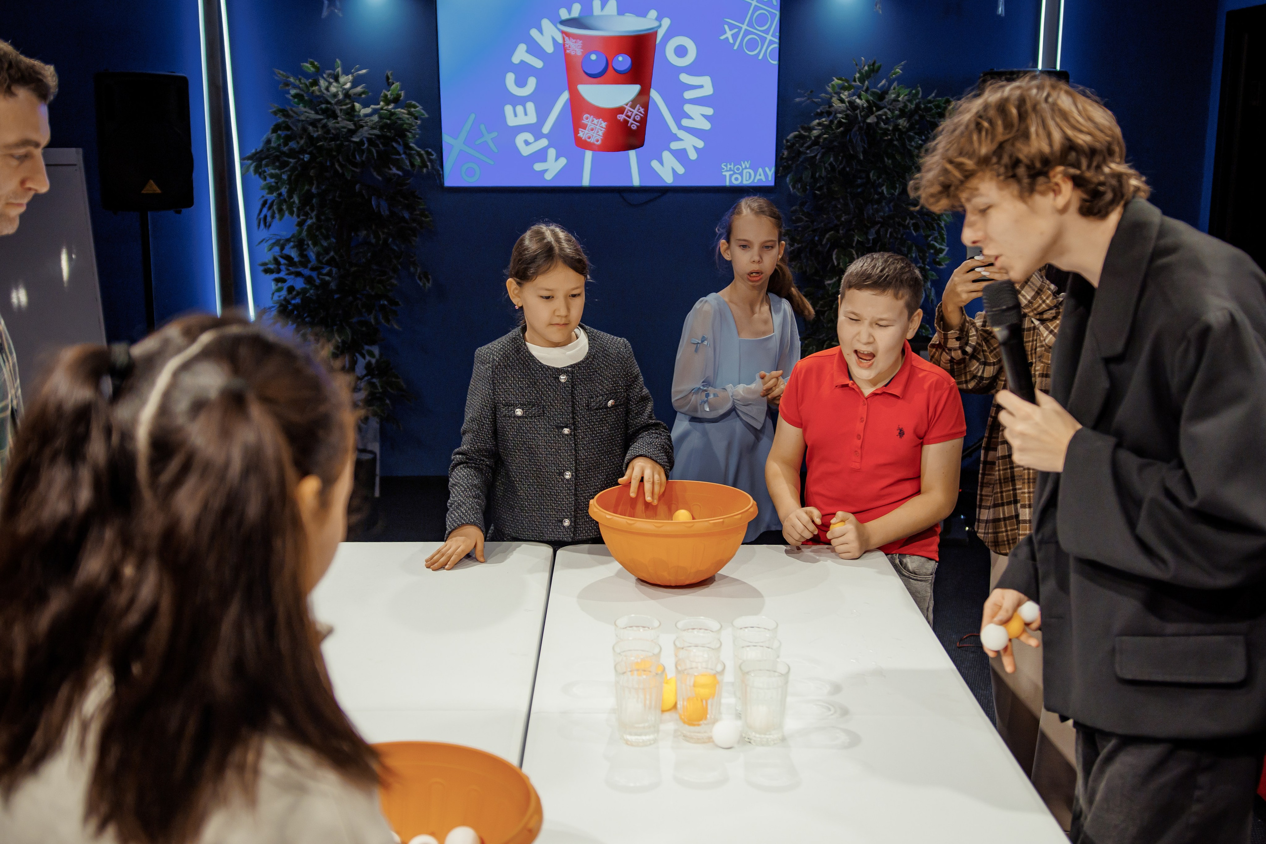 Оливия 10 лет. Диана фотограф в Краснодаре