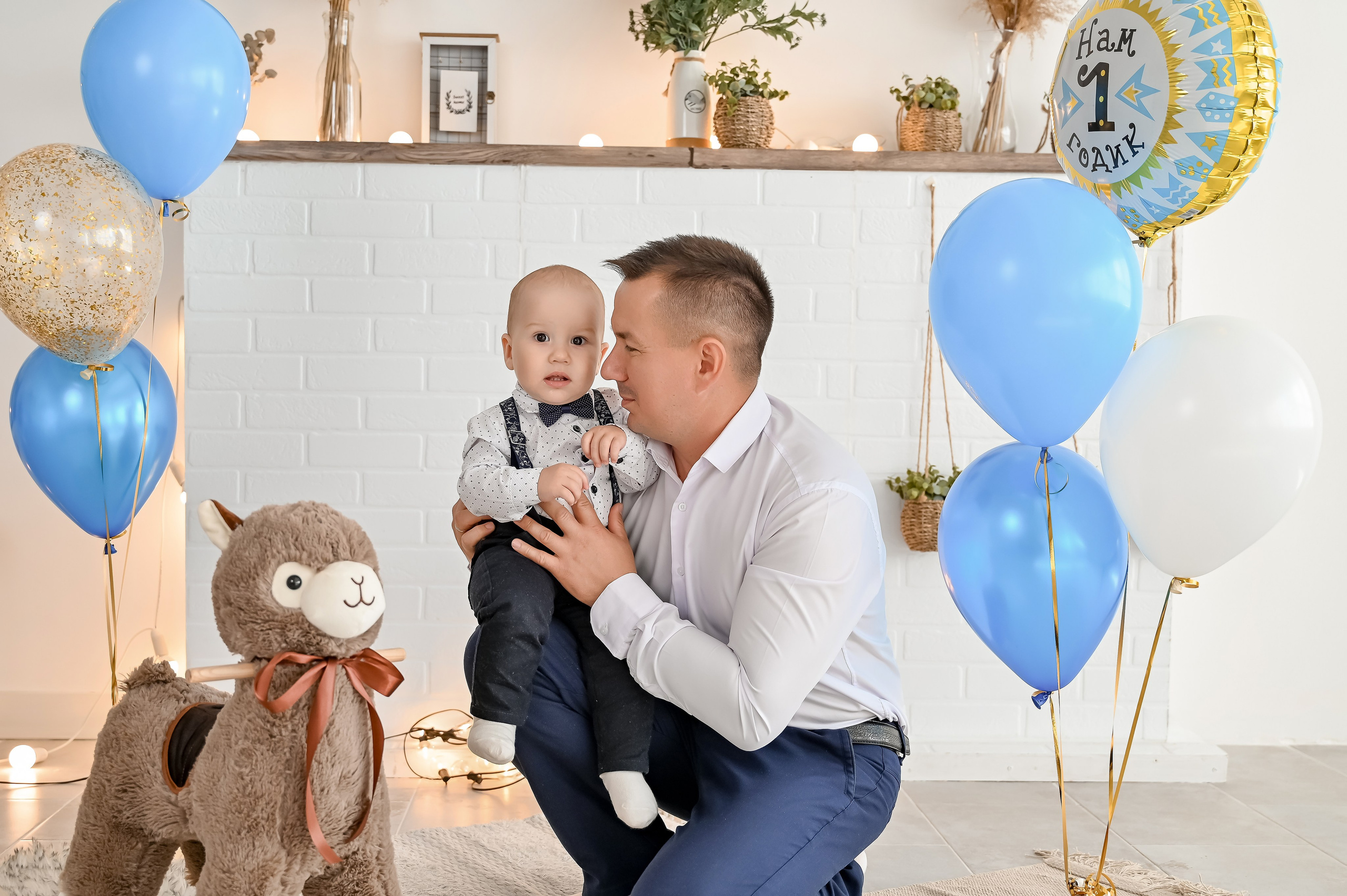 Студийная фотосессия. Семейный и свадебный фотограф в г. Уфа Динара