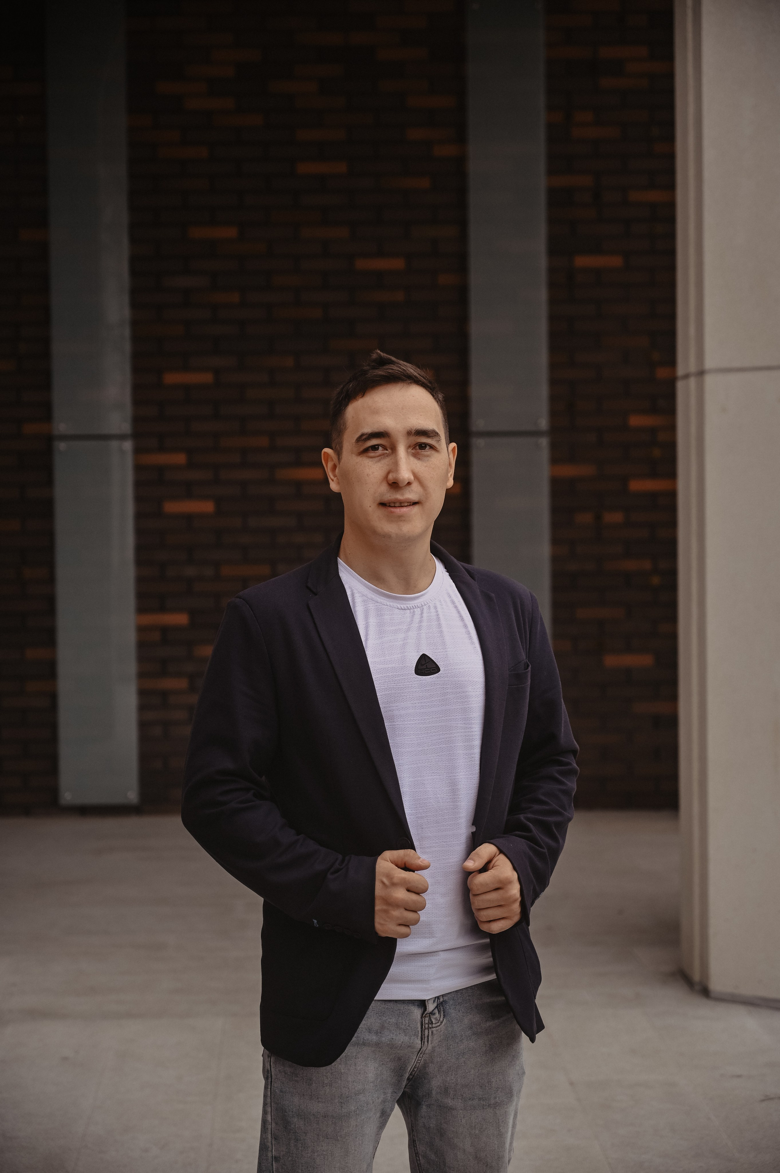 Уличная фотосессия. Семейный и свадебный фотограф в г. Уфа Динара