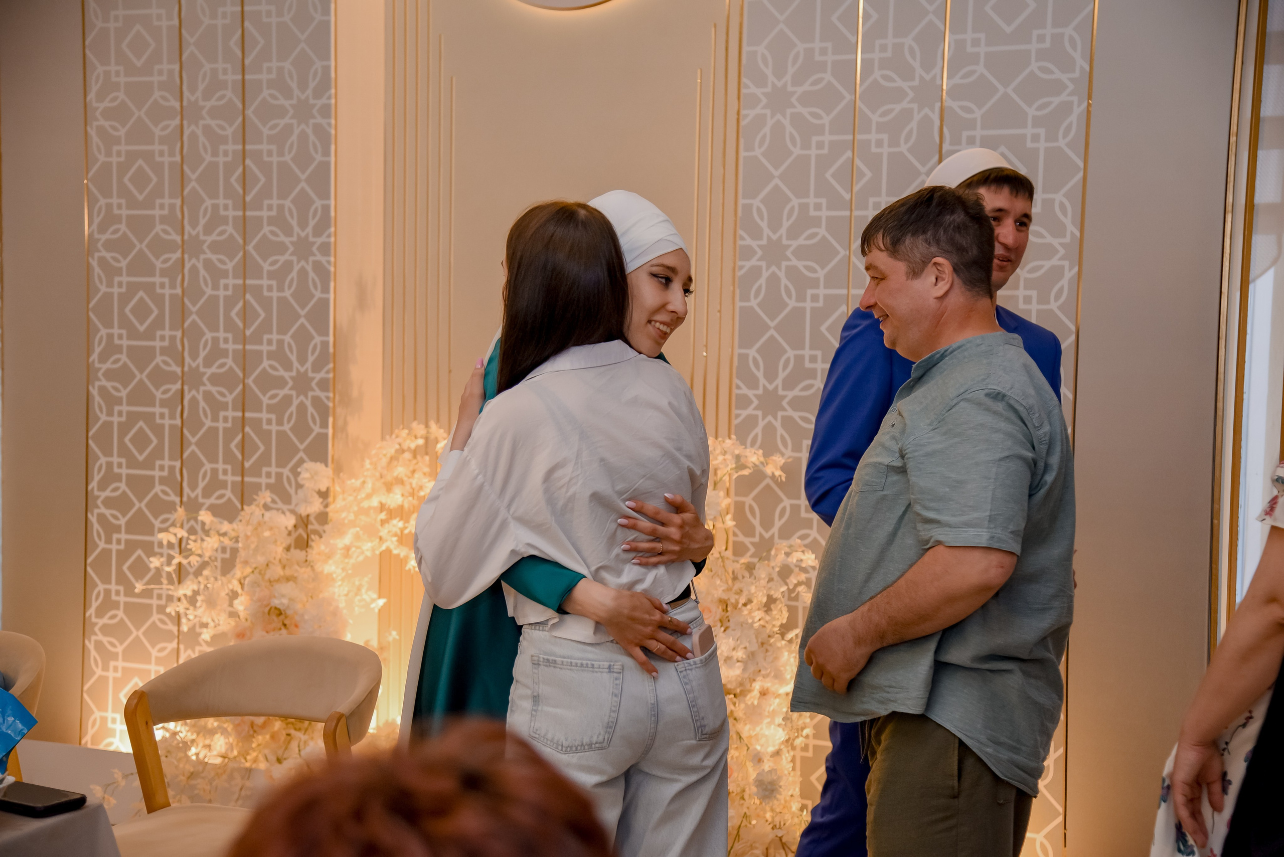 Никах. Семейный и свадебный фотограф в г. Уфа Динара