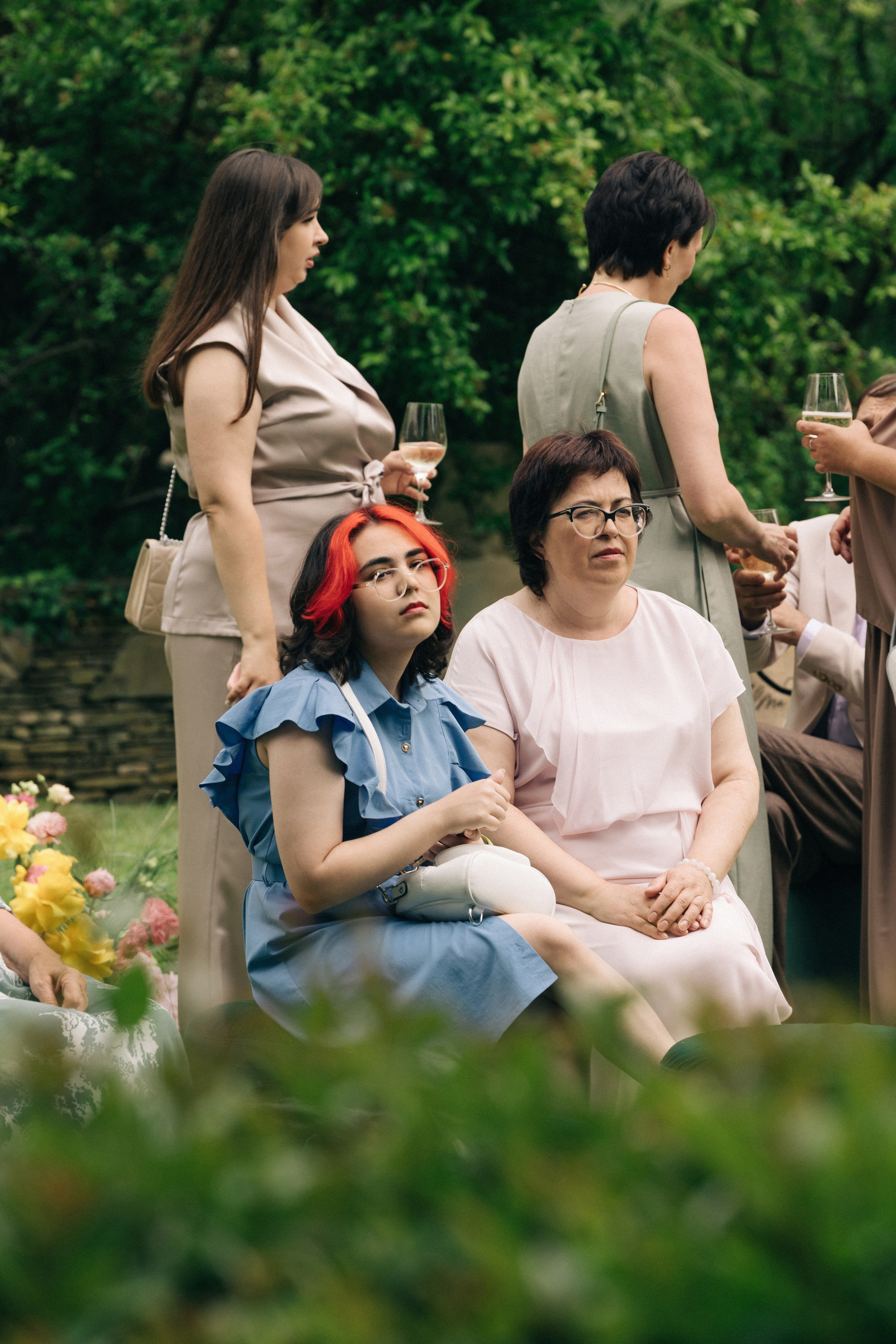 @fruits_family_wedding. Свадебный и репортажный фотограф в Москве Владимир Сергеев | Naysaikolo